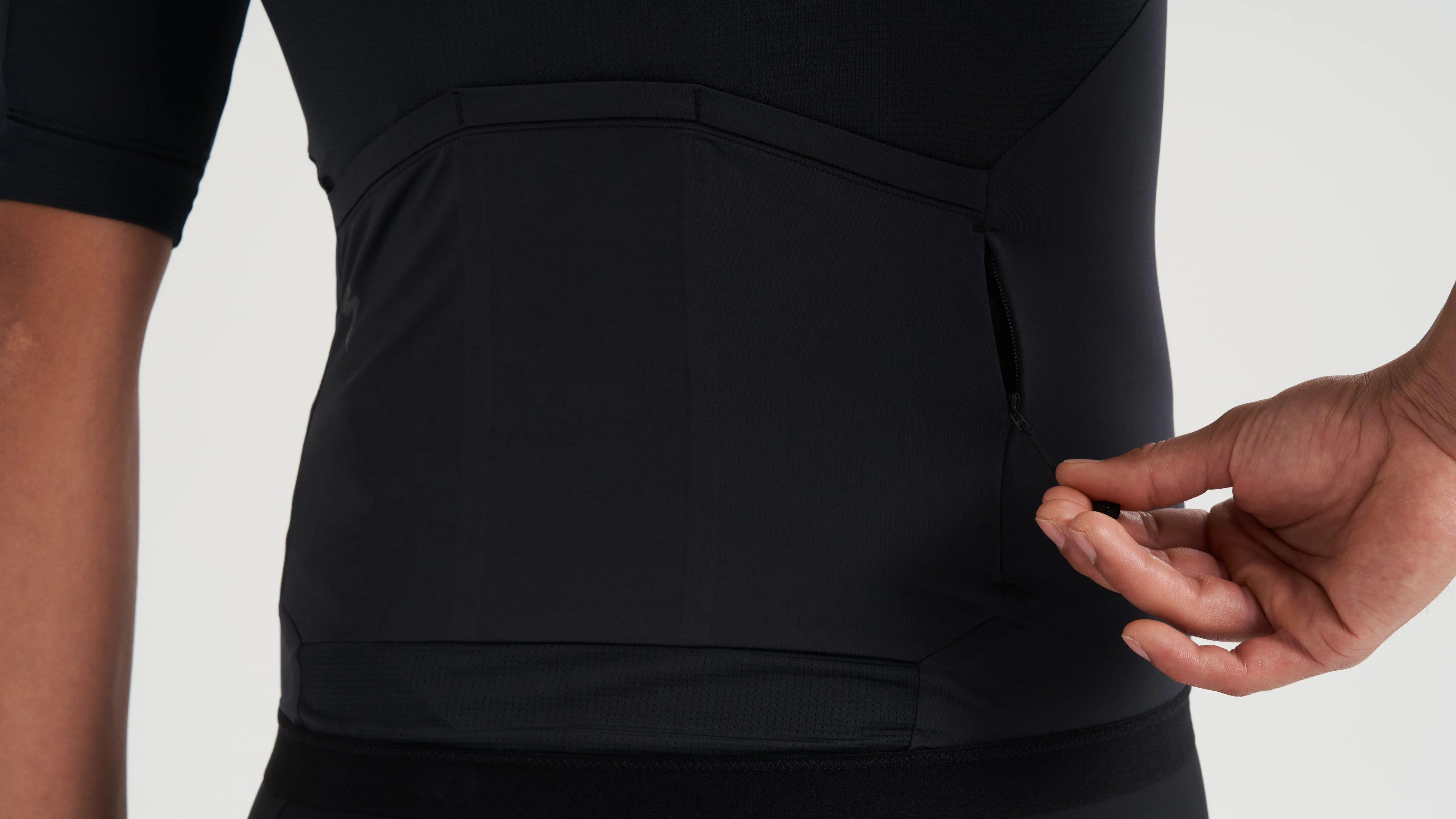 Men's Prime Short Sleeve Jersey