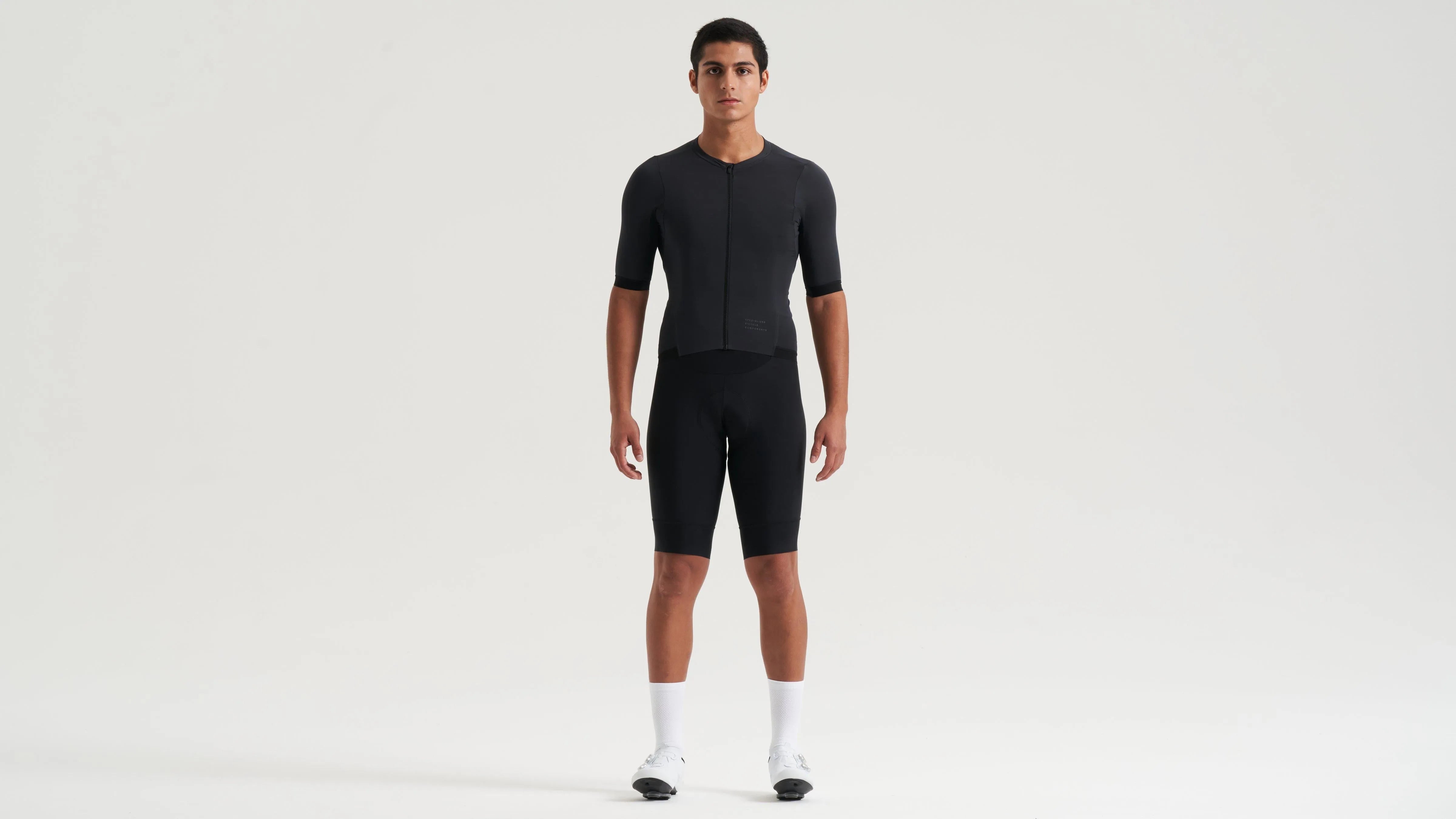 Men's Prime Short Sleeve Jersey