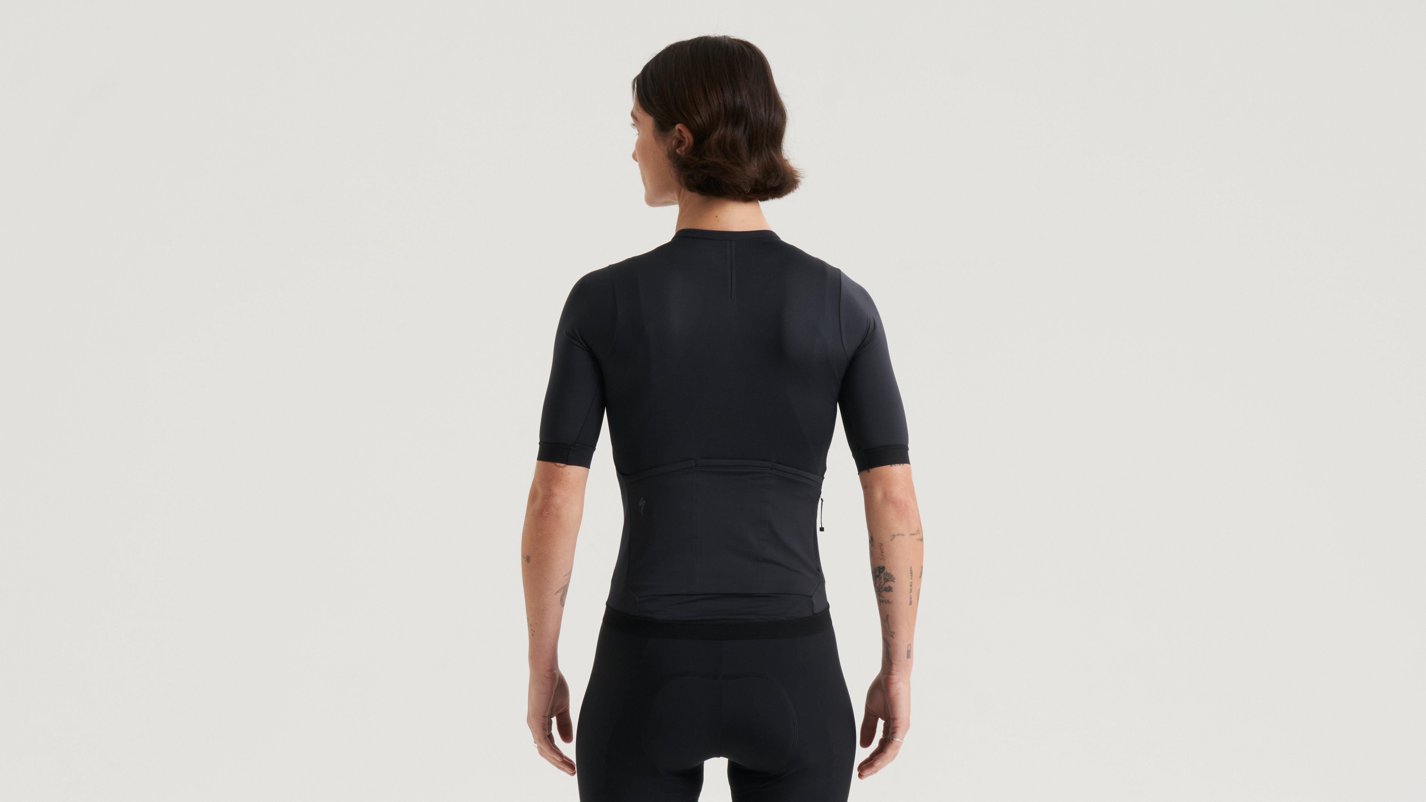 Women's Prime Short Sleeve Jersey