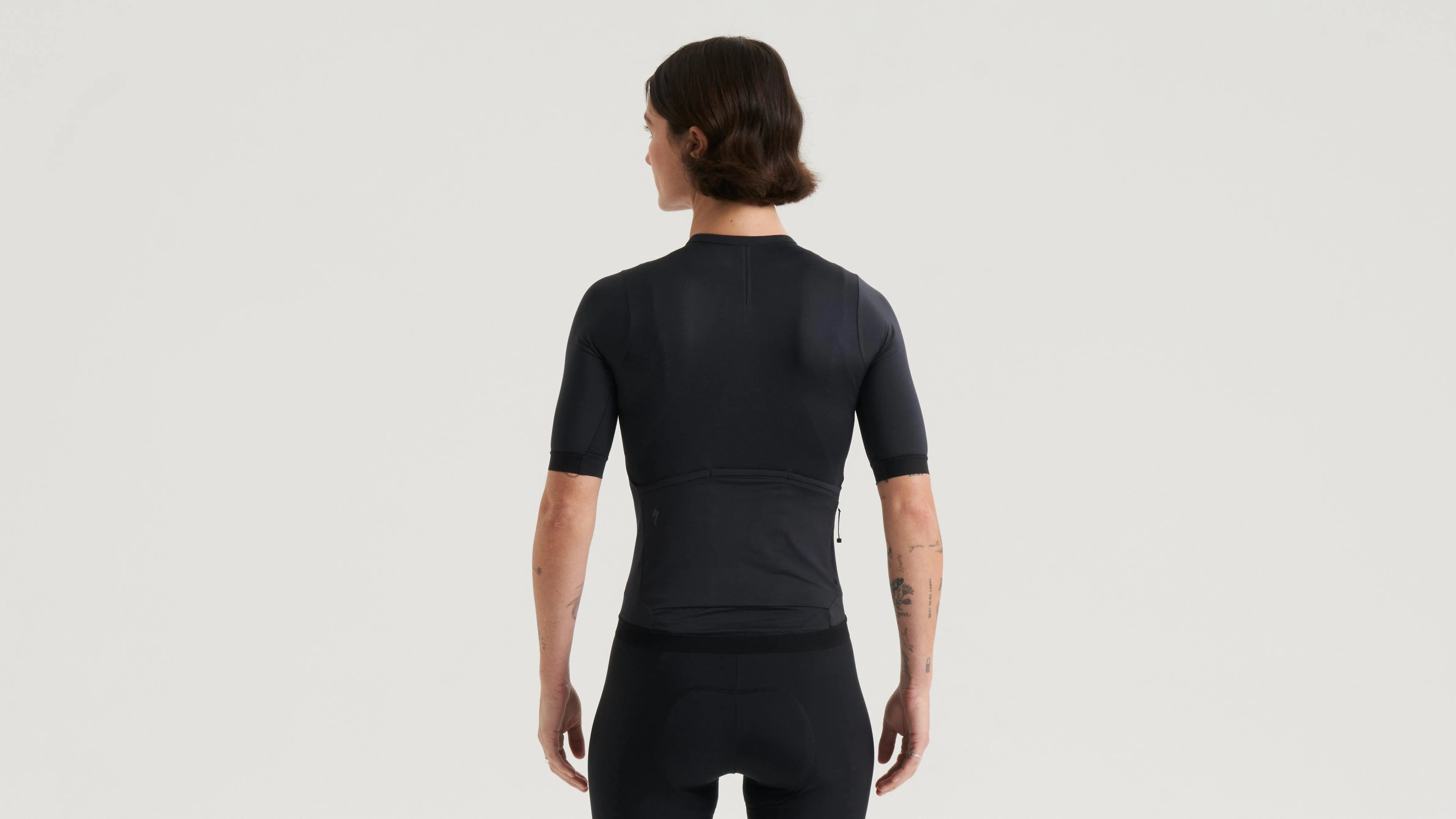 Women's Prime Short Sleeve Jersey