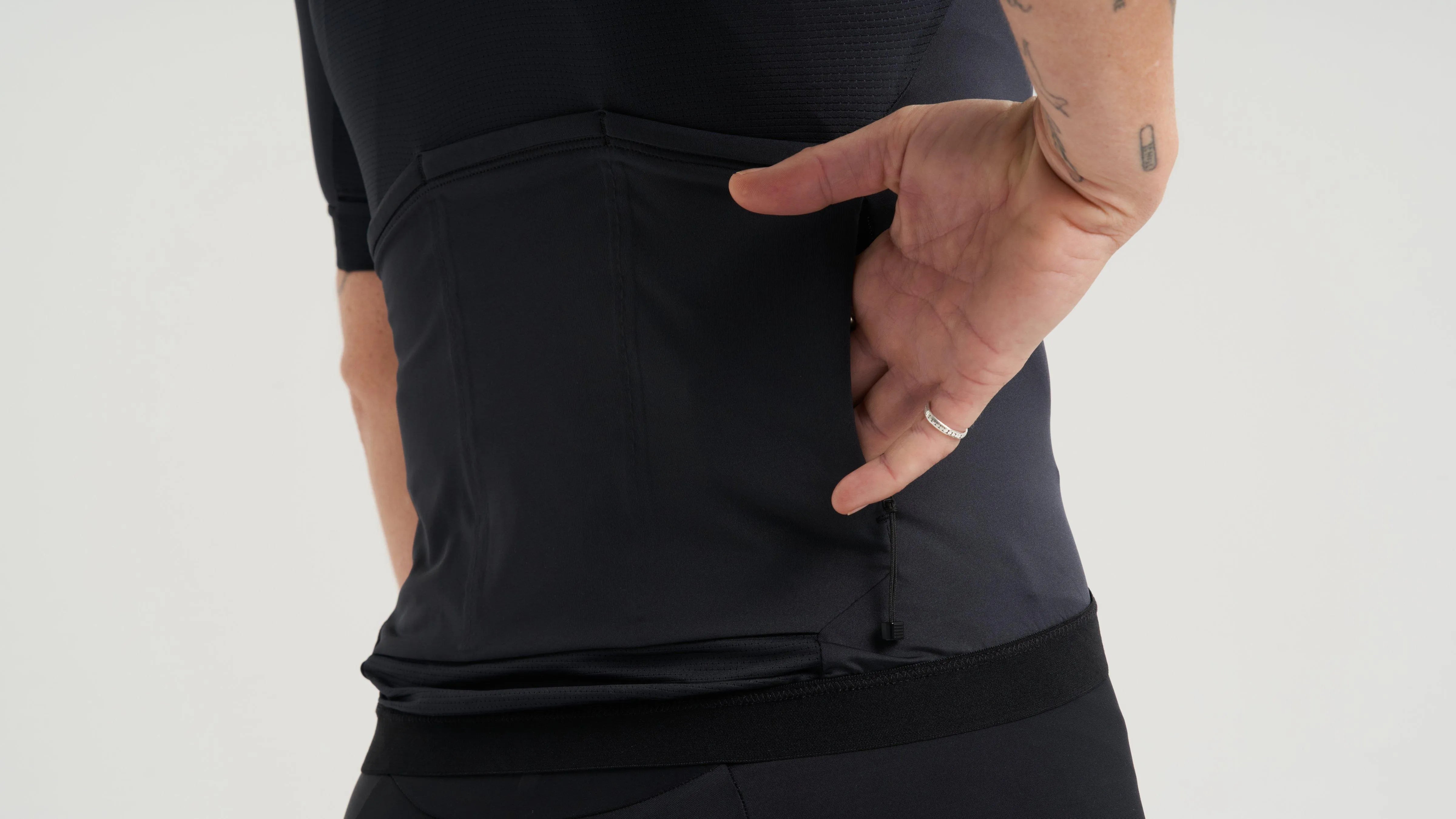 Women's Prime Short Sleeve Jersey