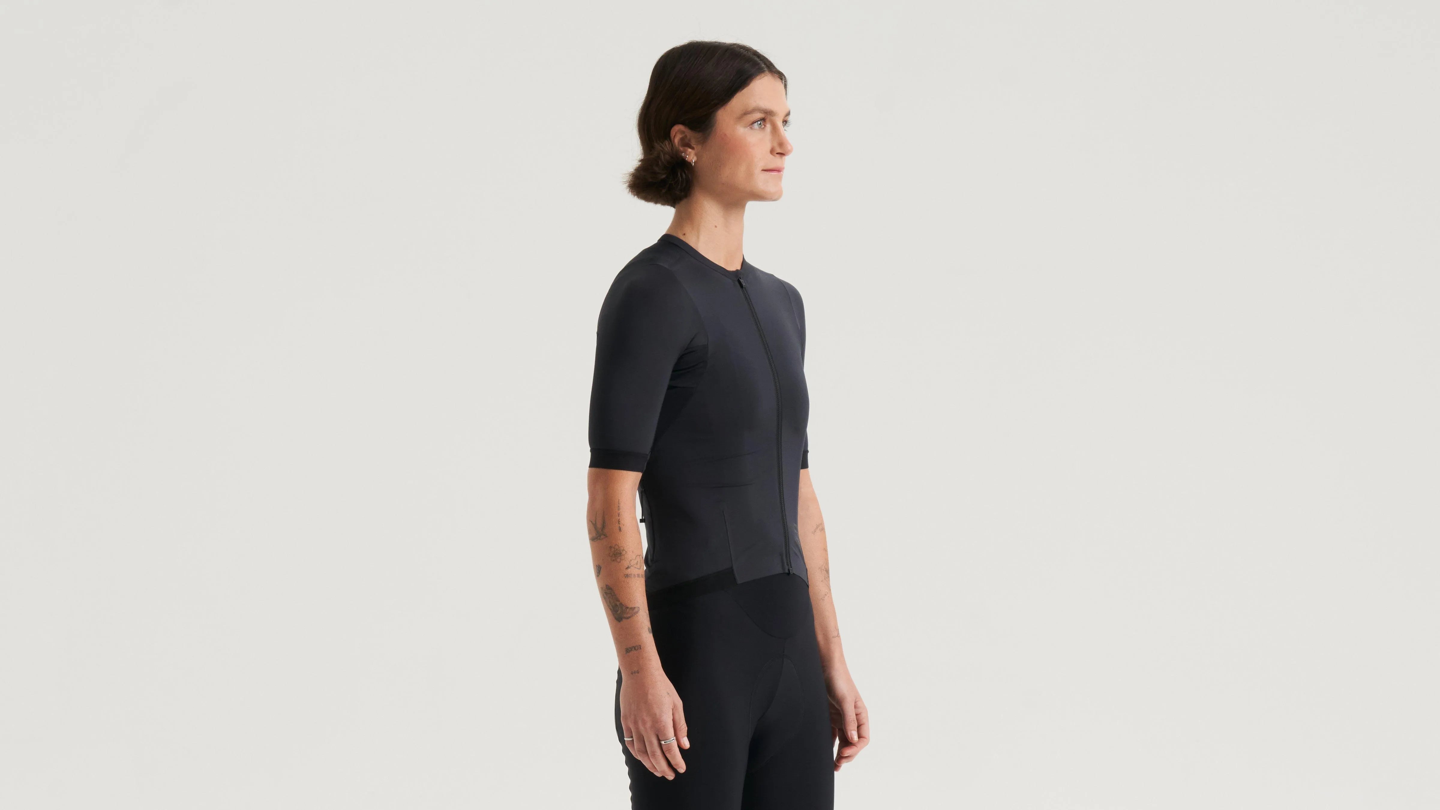 Women's Prime Short Sleeve Jersey