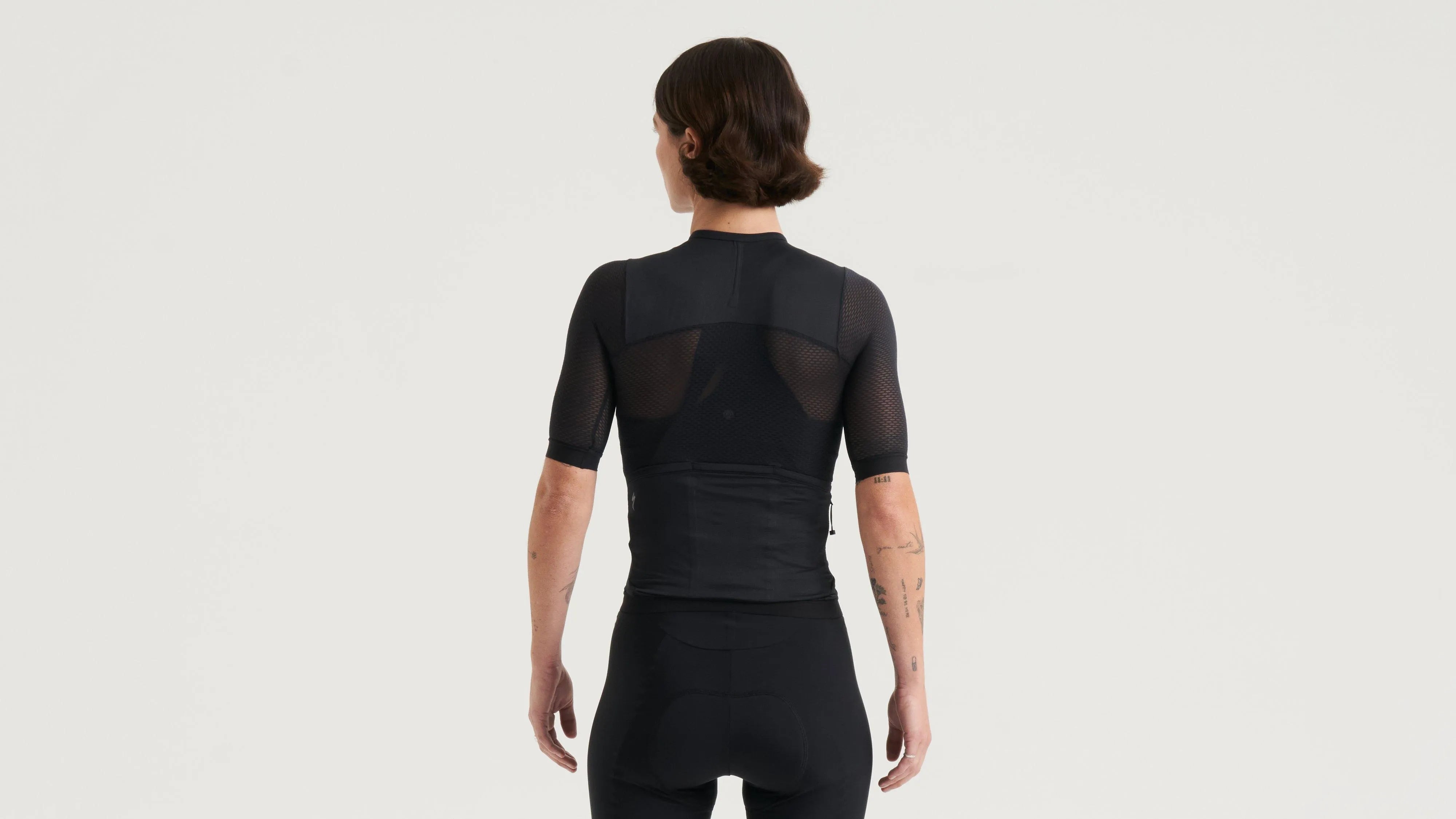 Women's Prime Lightweight Short Sleeve Jersey