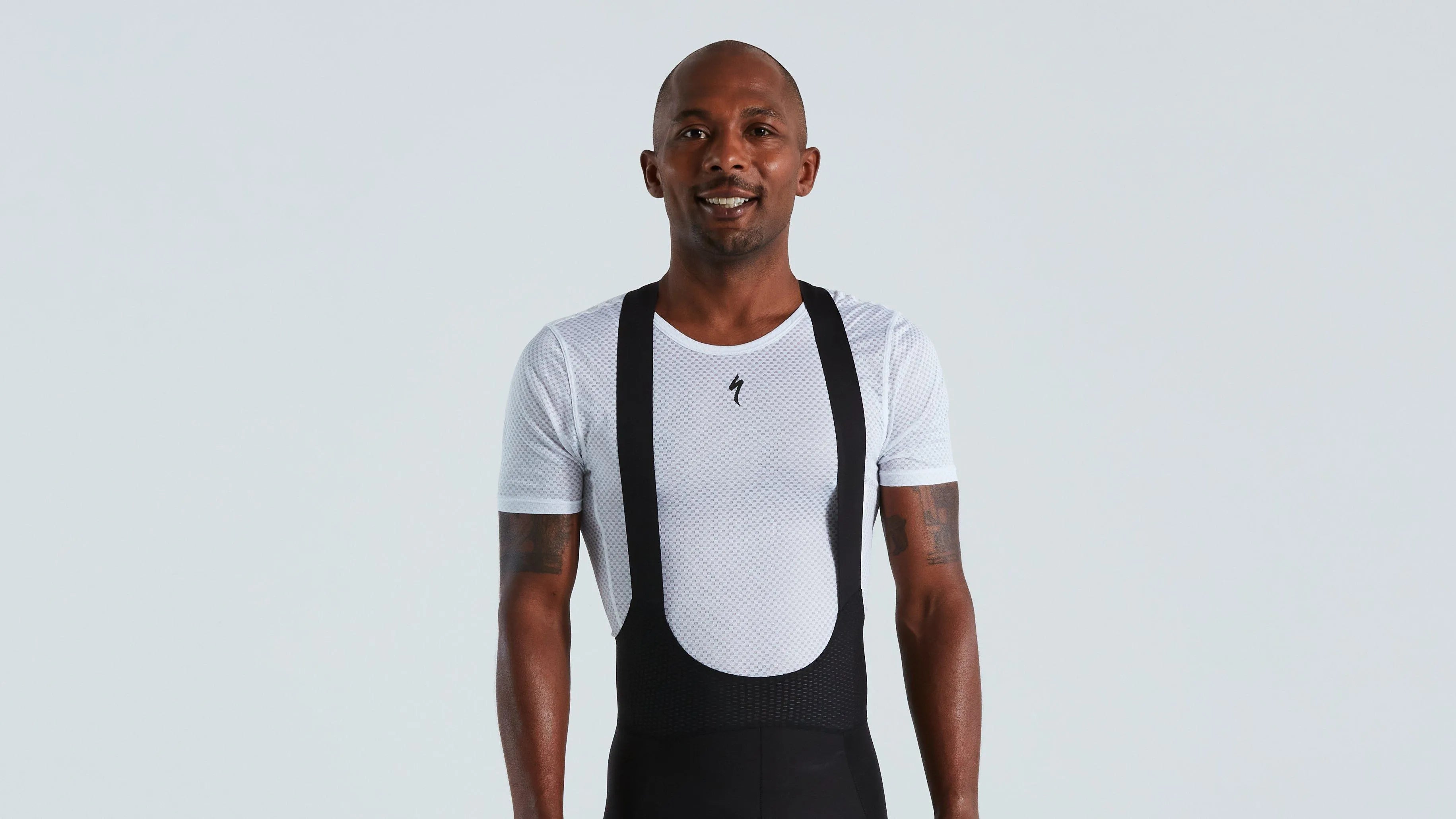 Men's SL Short Sleeve Base Layer