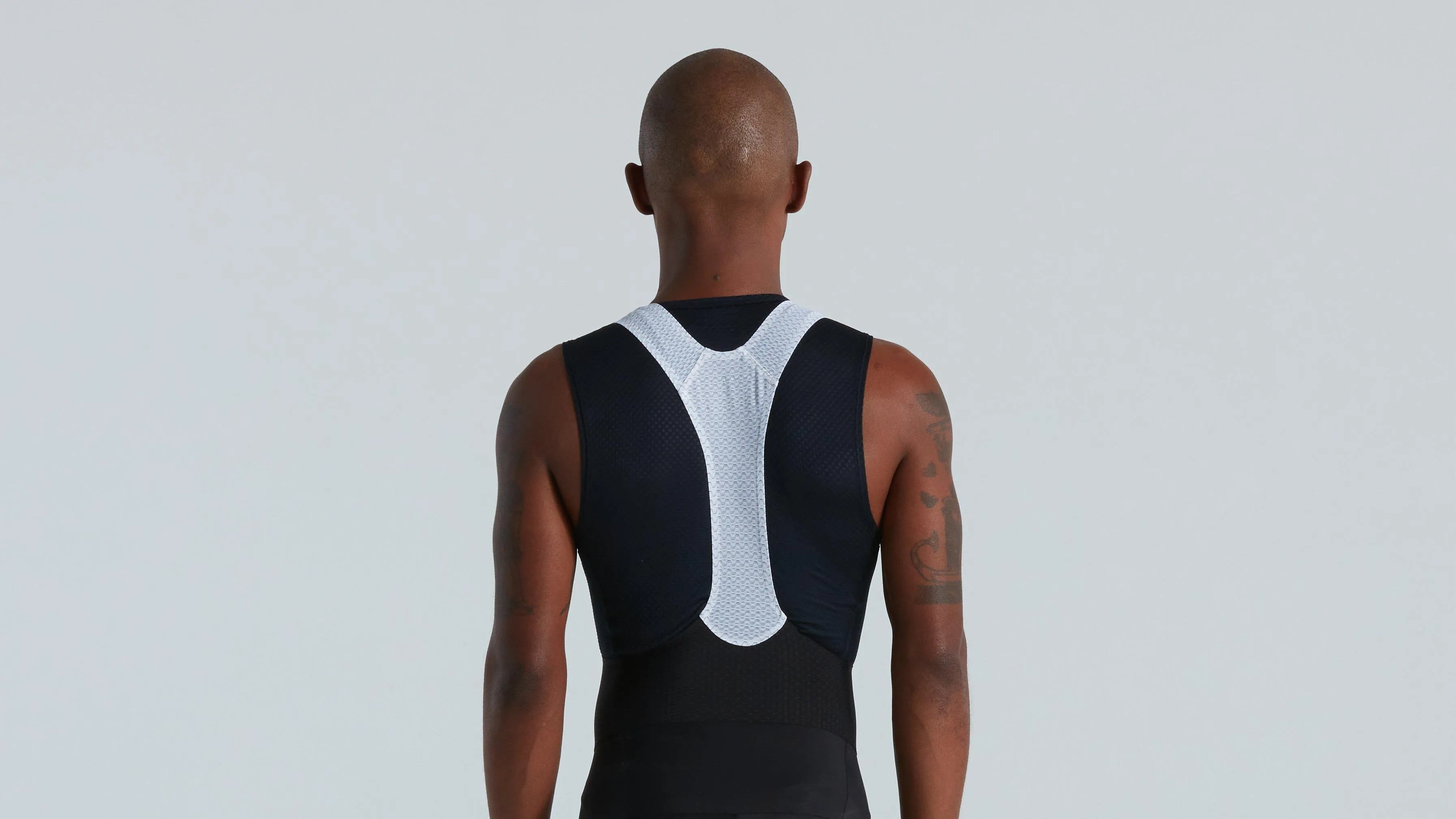 Men's SL Sleeveless Base Layer