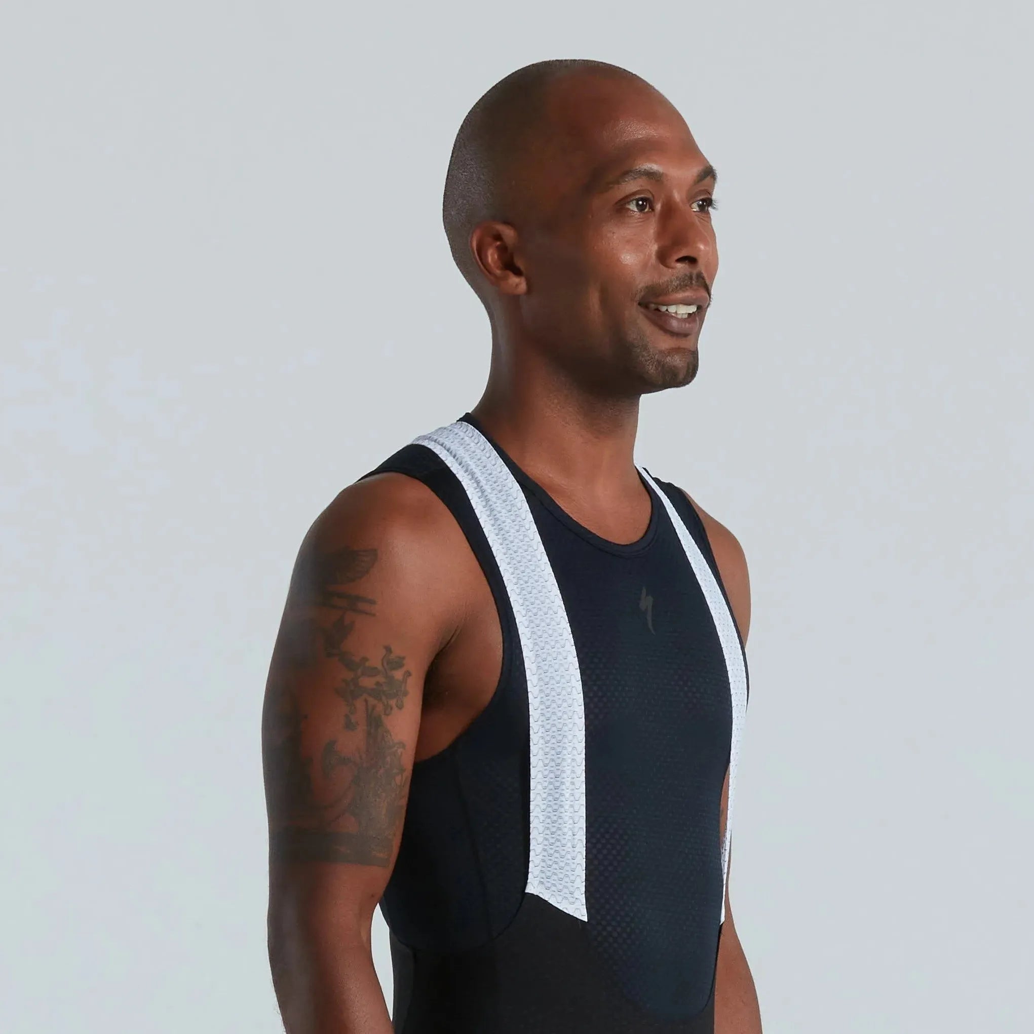 Men's SL Sleeveless Base Layer