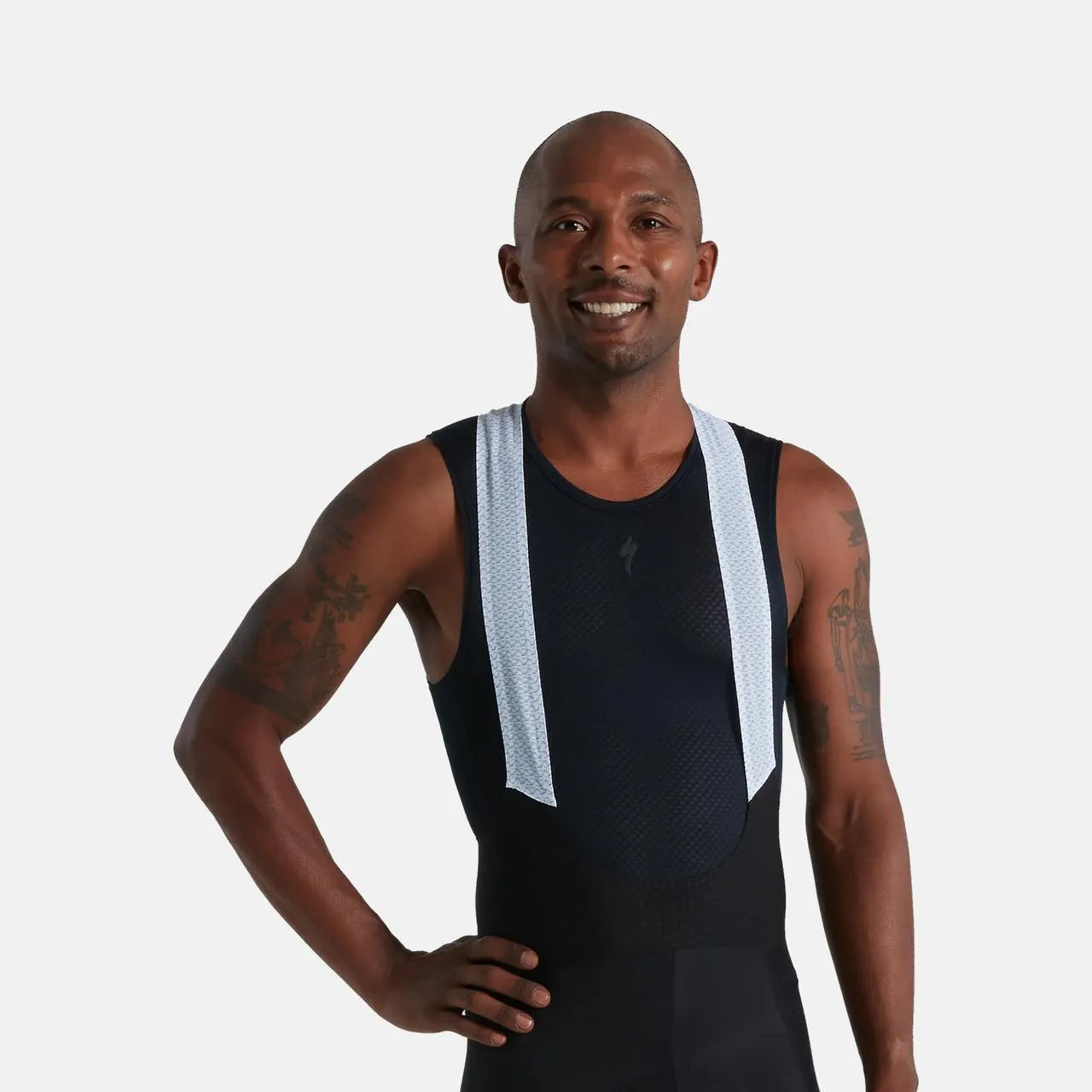 Men's SL Sleeveless Base Layer