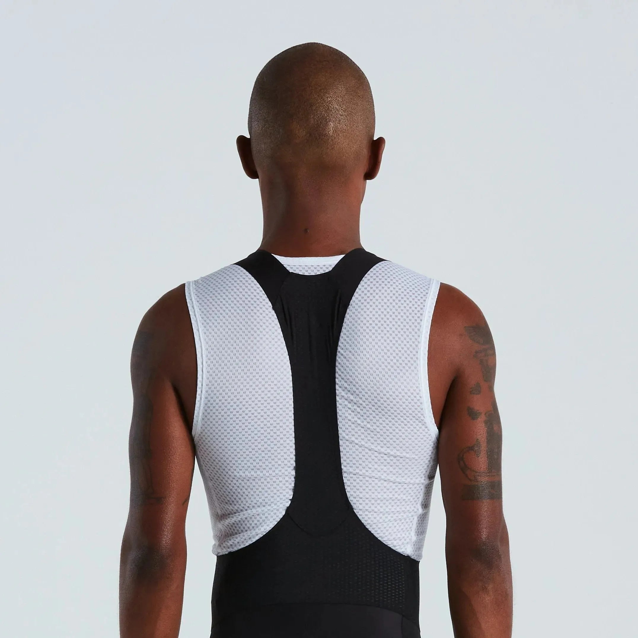 Men's SL Sleeveless Base Layer