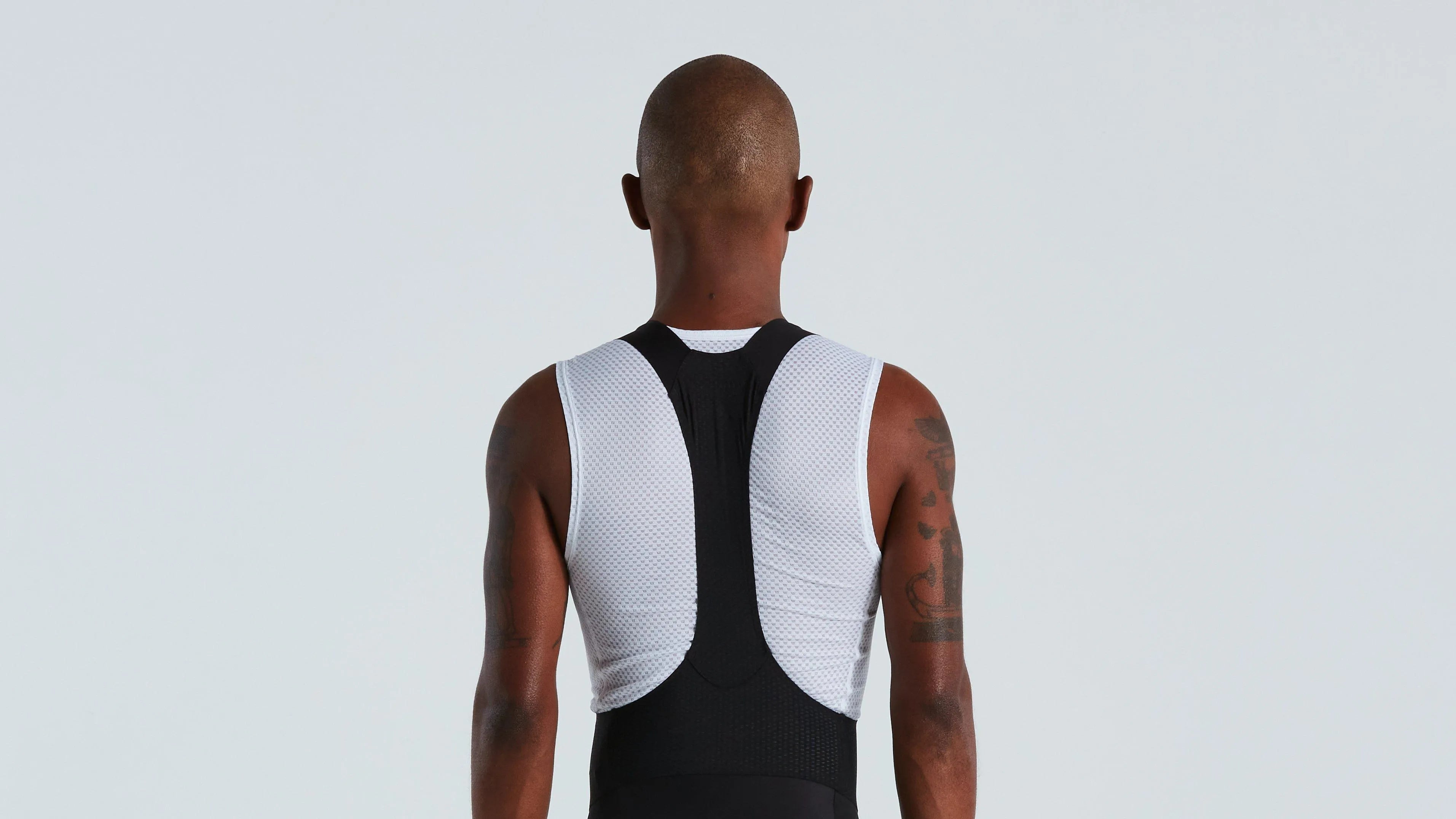 Men's SL Sleeveless Base Layer