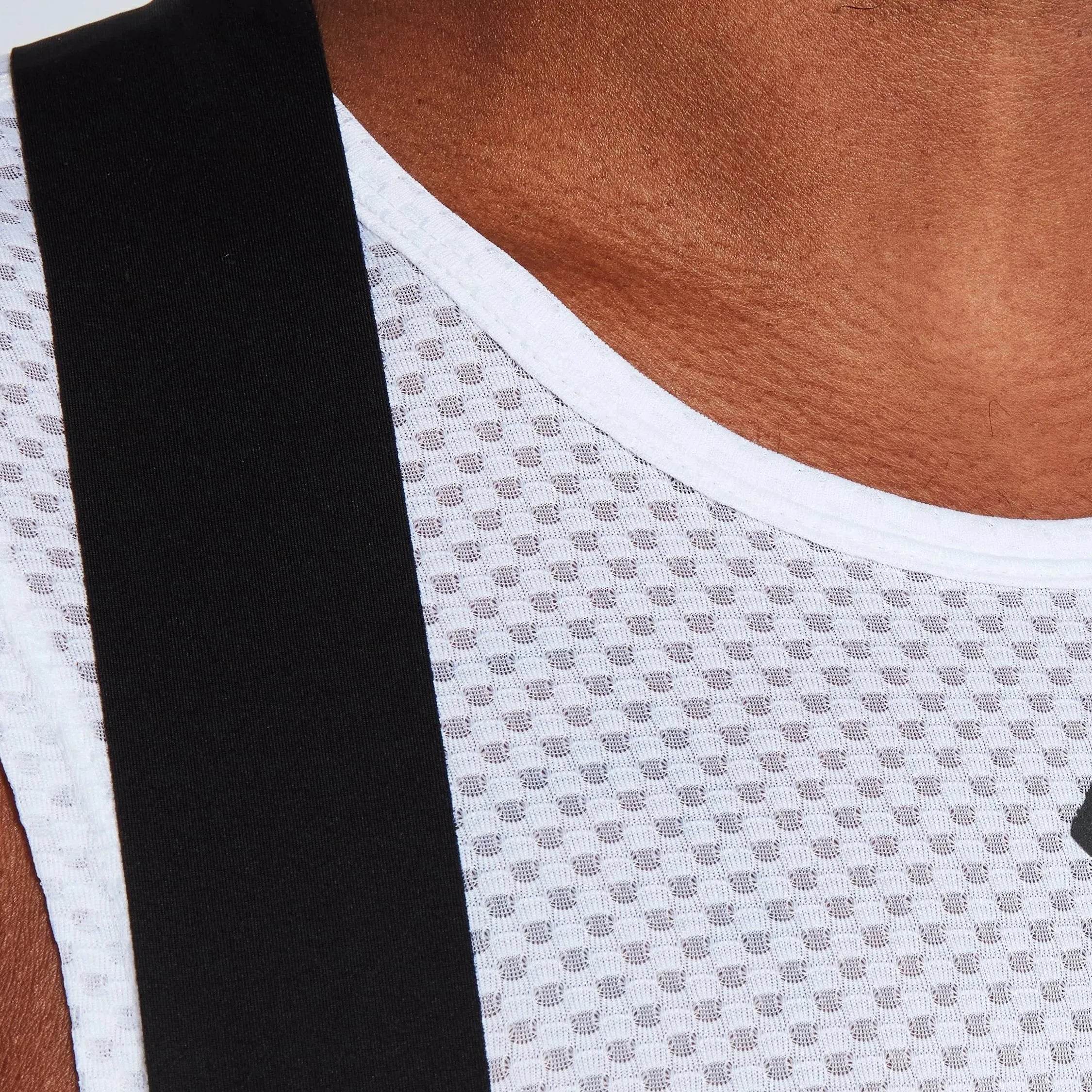 Men's SL Sleeveless Base Layer