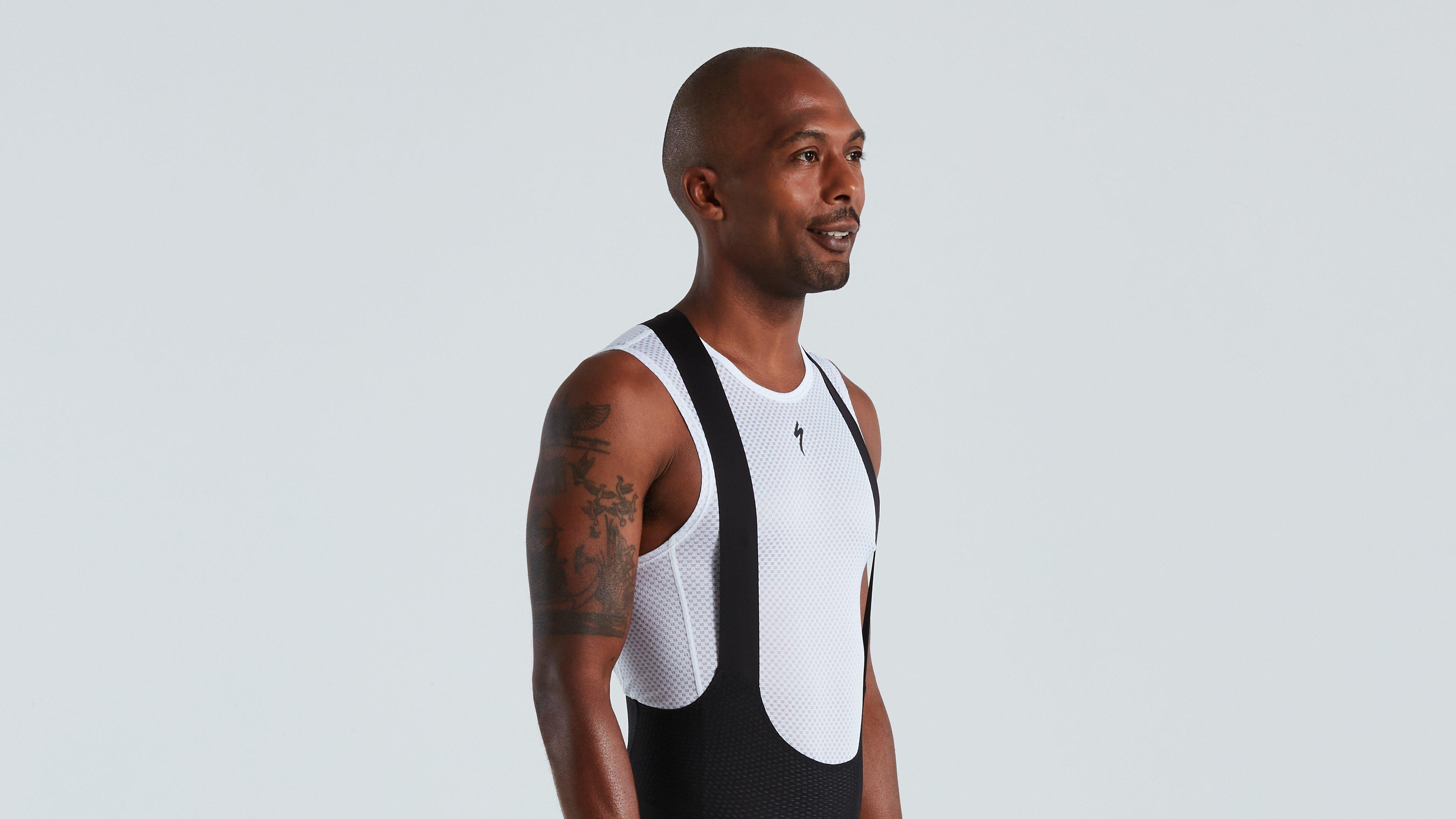 Men's SL Sleeveless Base Layer
