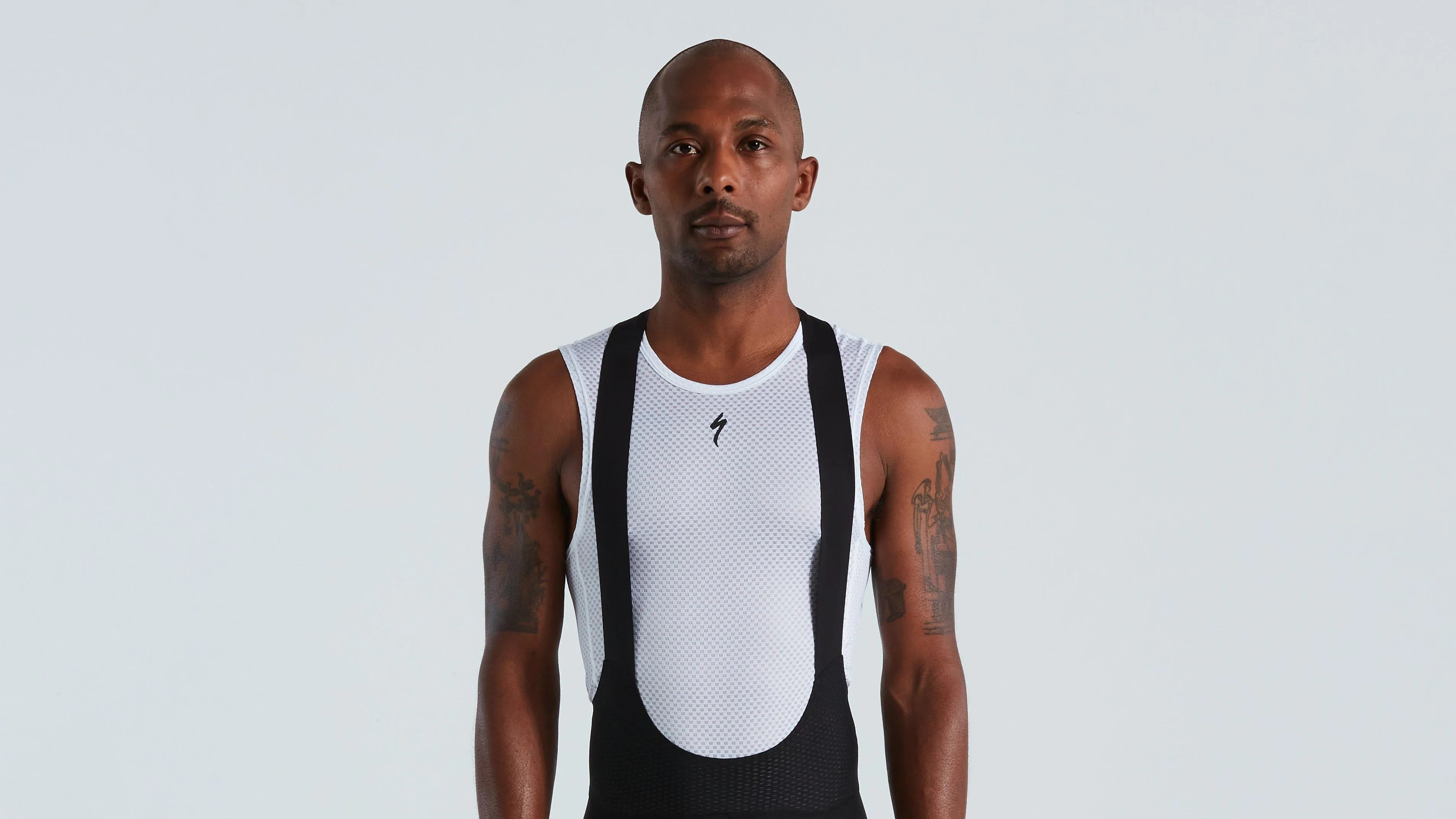 Men's SL Sleeveless Base Layer