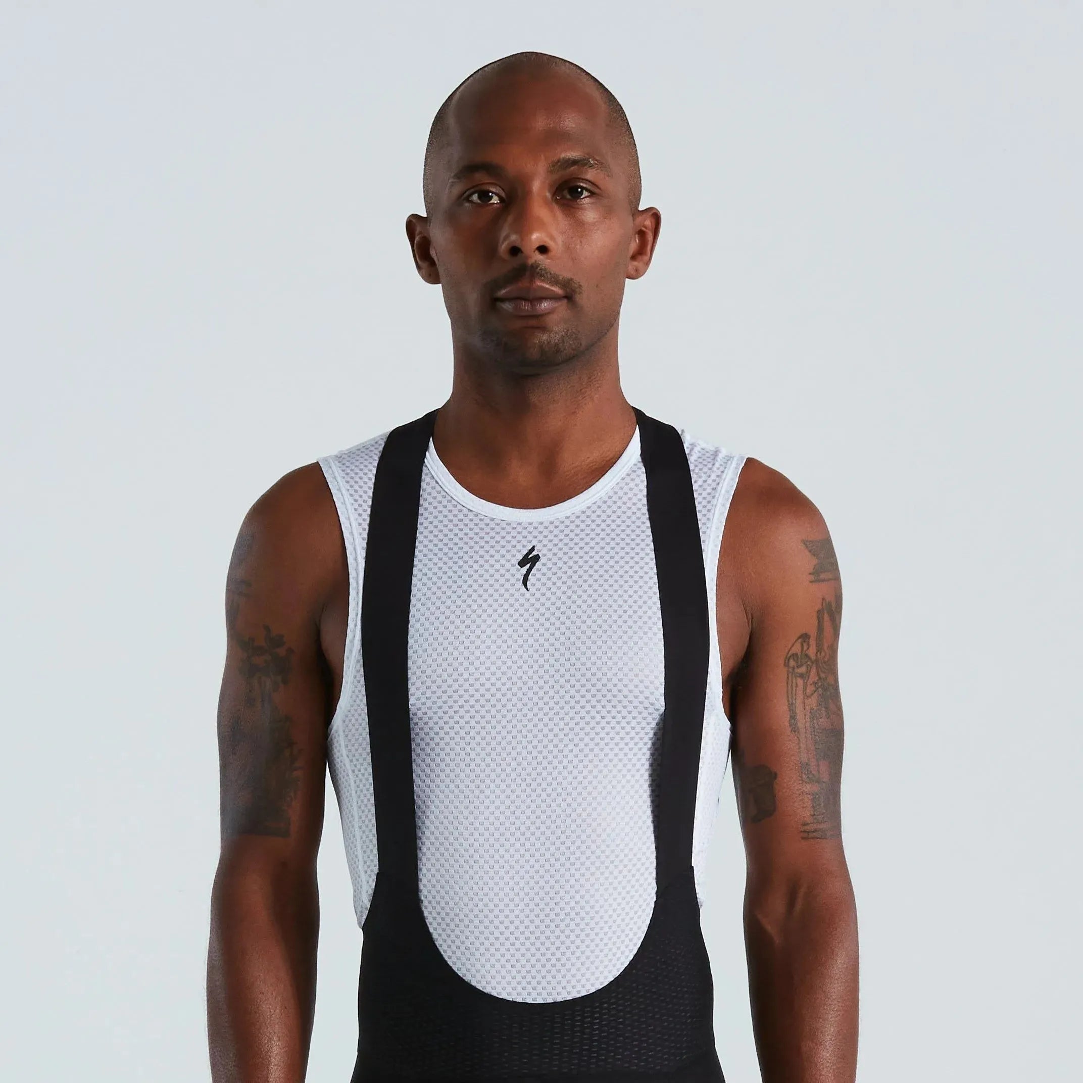Men's SL Sleeveless Base Layer