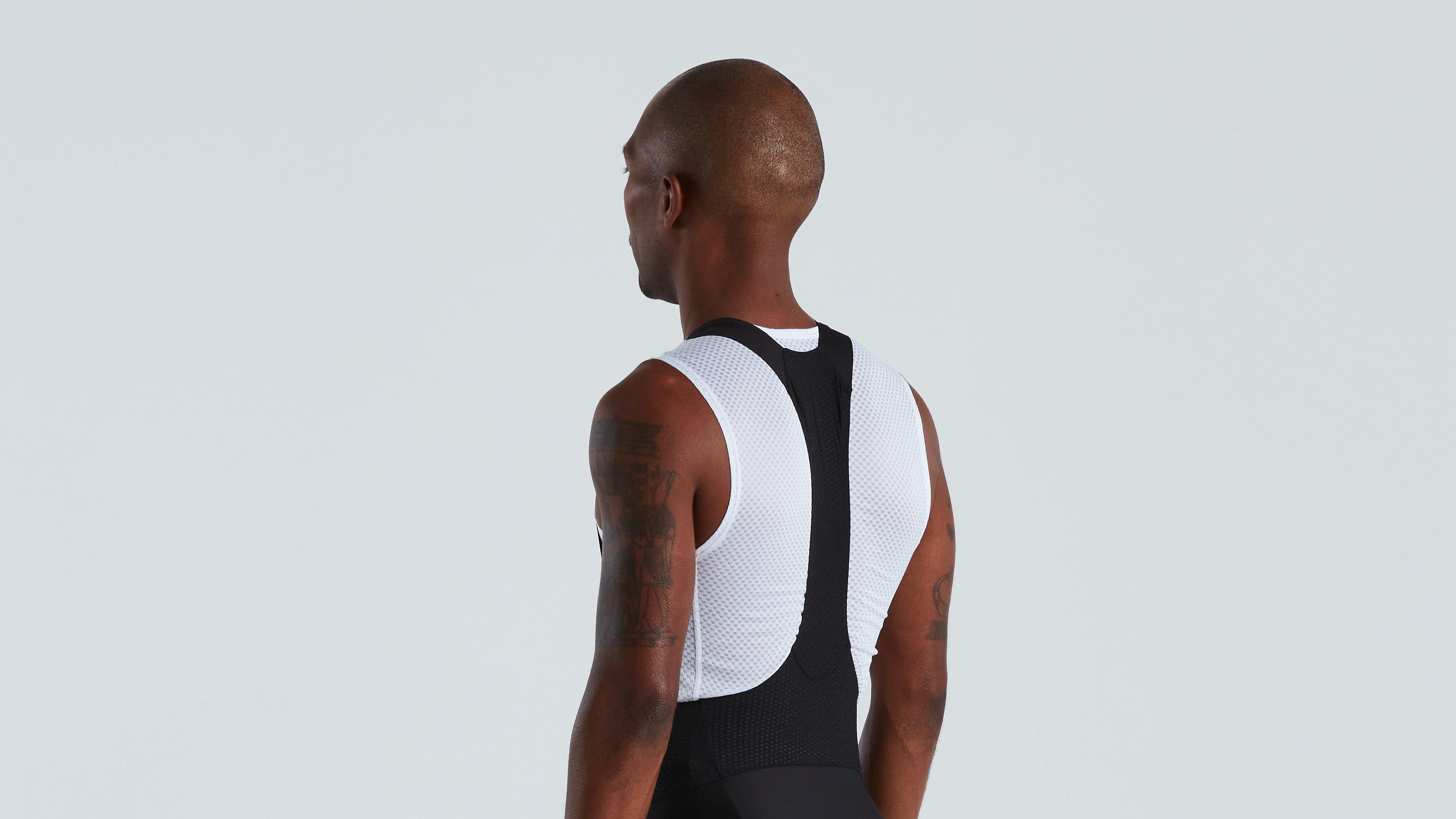 Men's SL Sleeveless Base Layer