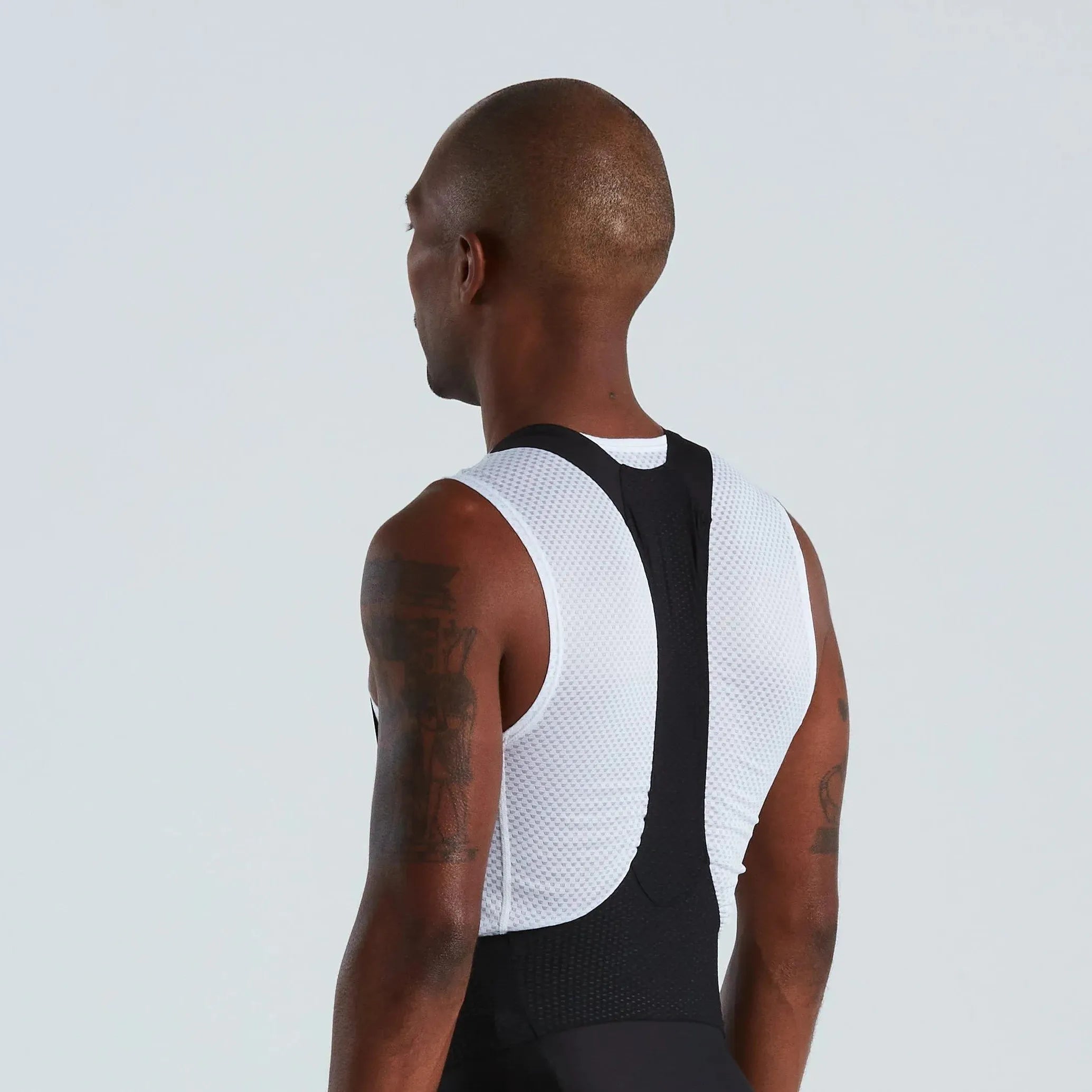 Men's SL Sleeveless Base Layer