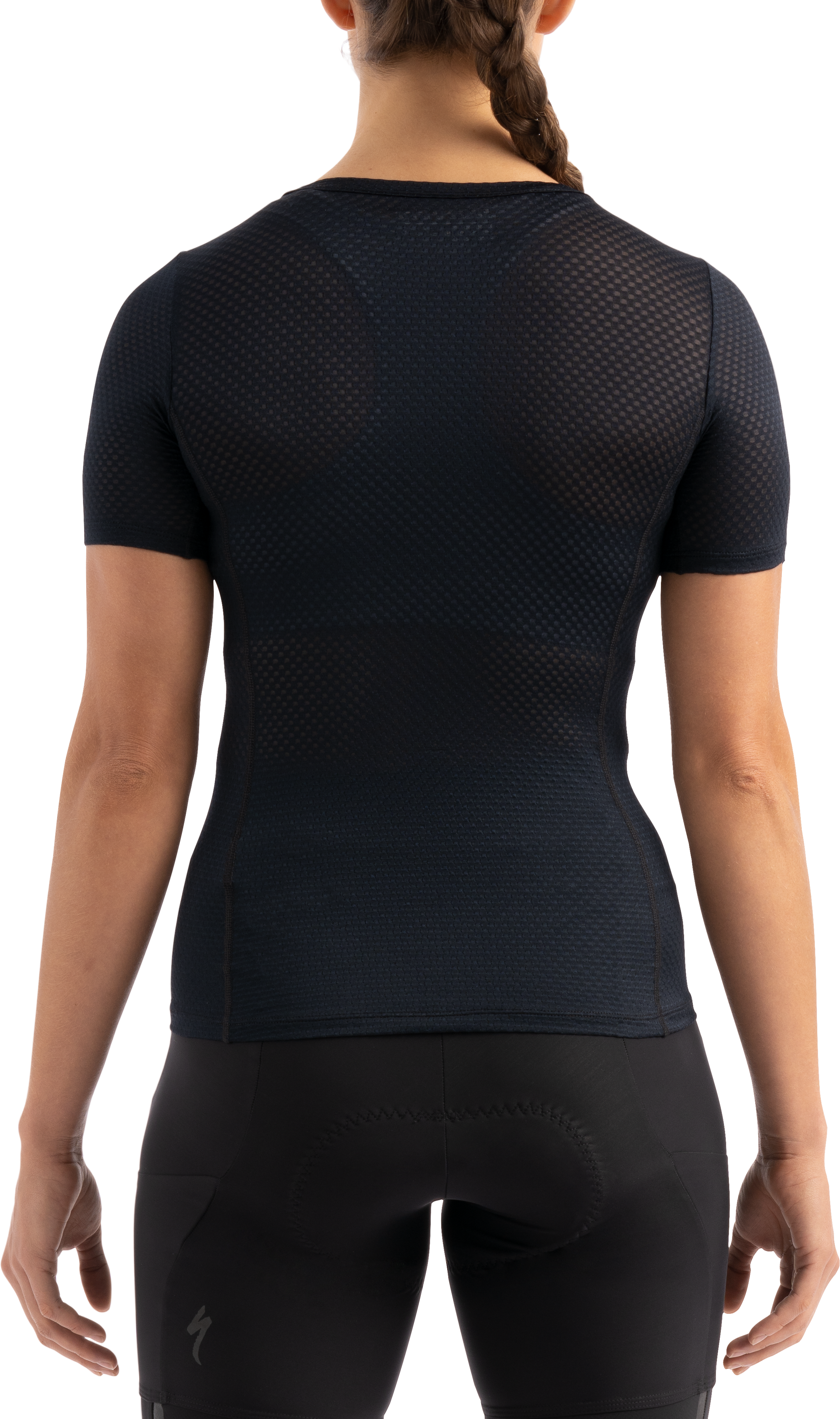 Women's SL Short Sleeve Base Layer