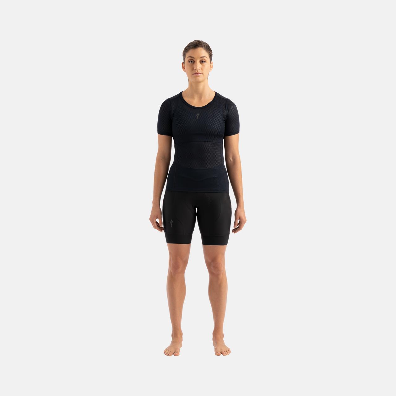 Women's SL Short Sleeve Base Layer