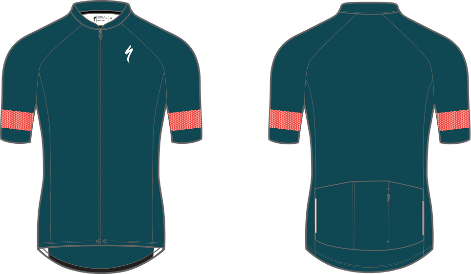 Women's SL Air Jersey