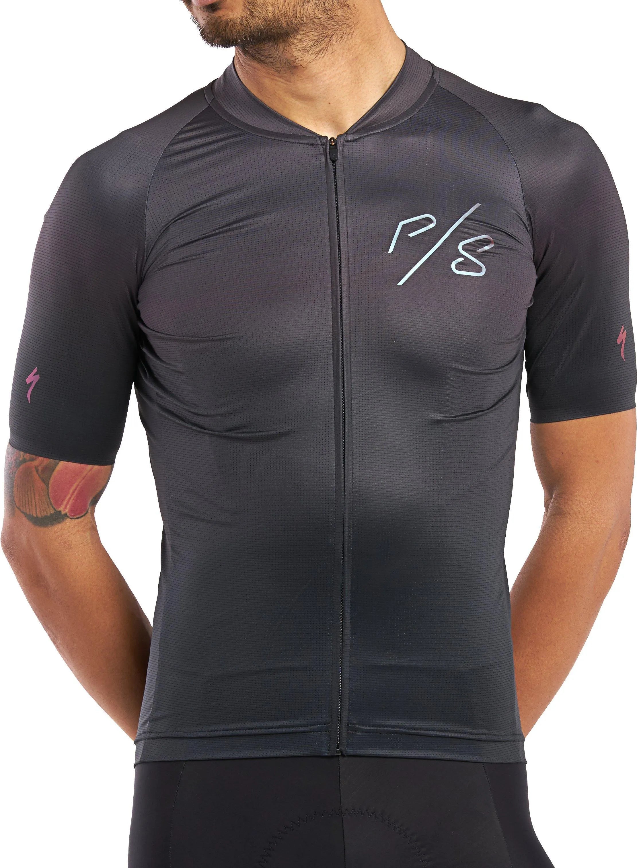 SL Air Jersey – Sagan Collection LTD