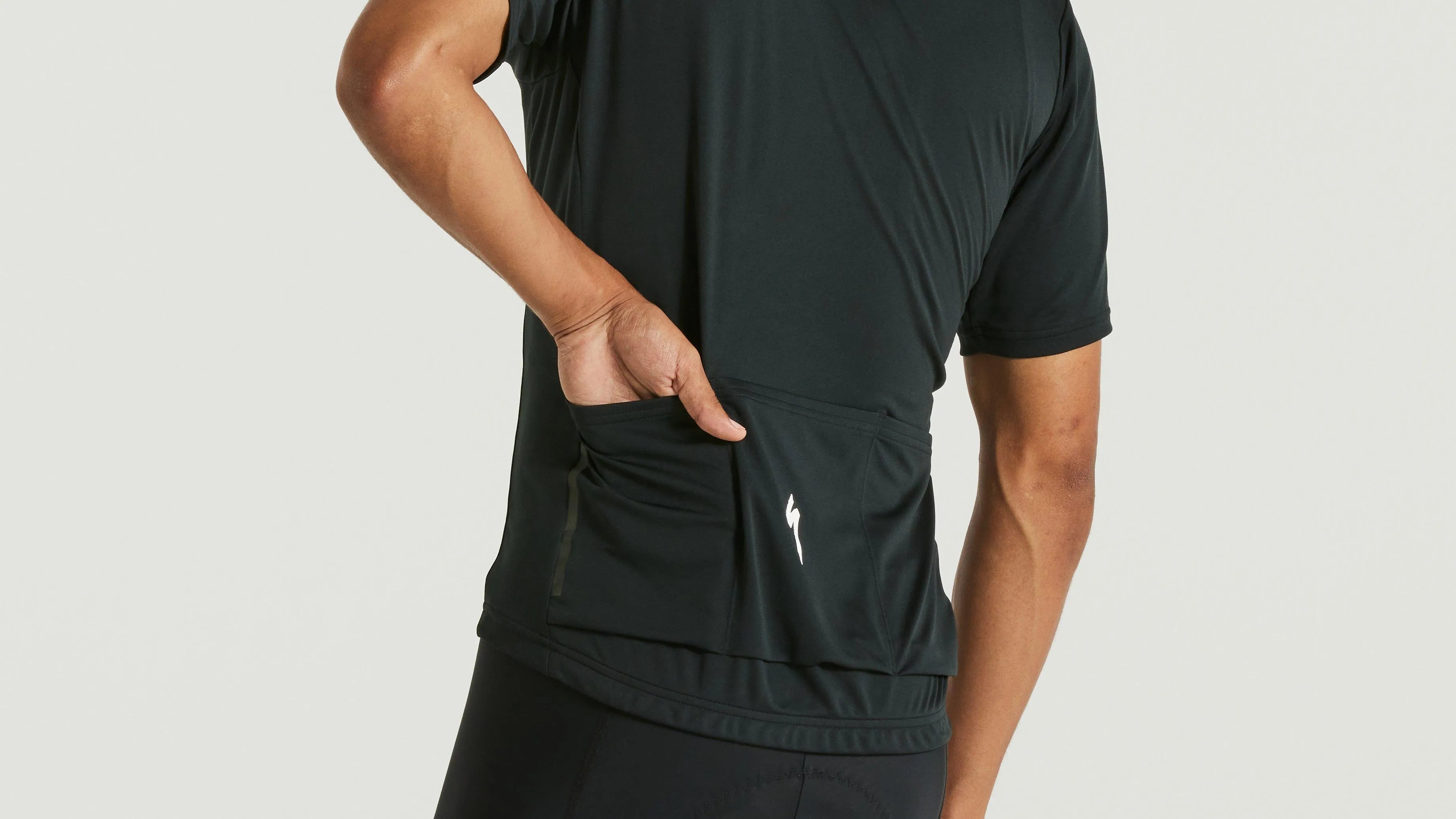 Men's RBX Classic Short Sleeve Jersey