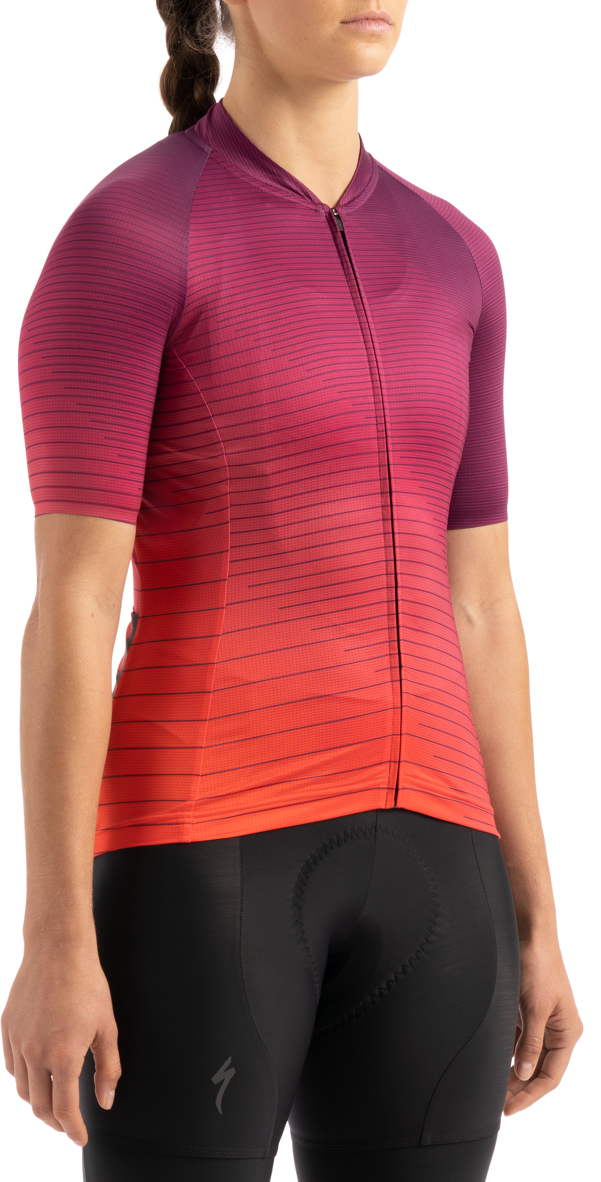 Women's SL Air Jersey
