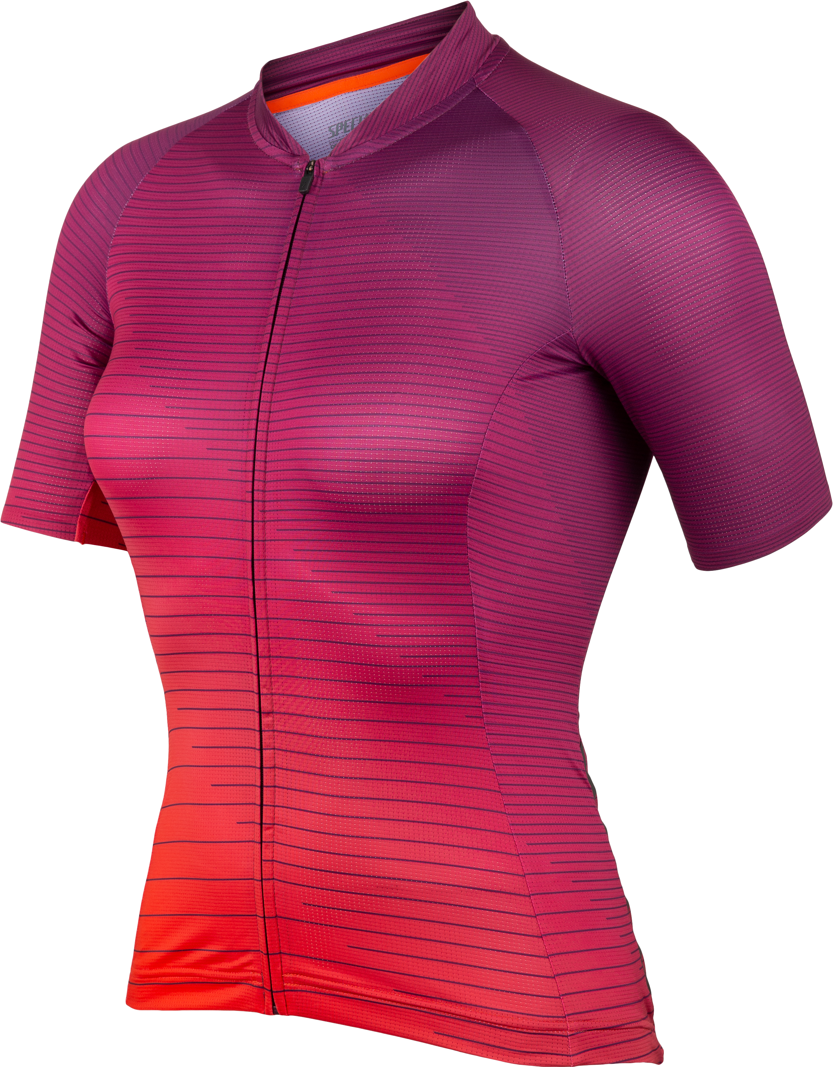 Women's SL Air Jersey