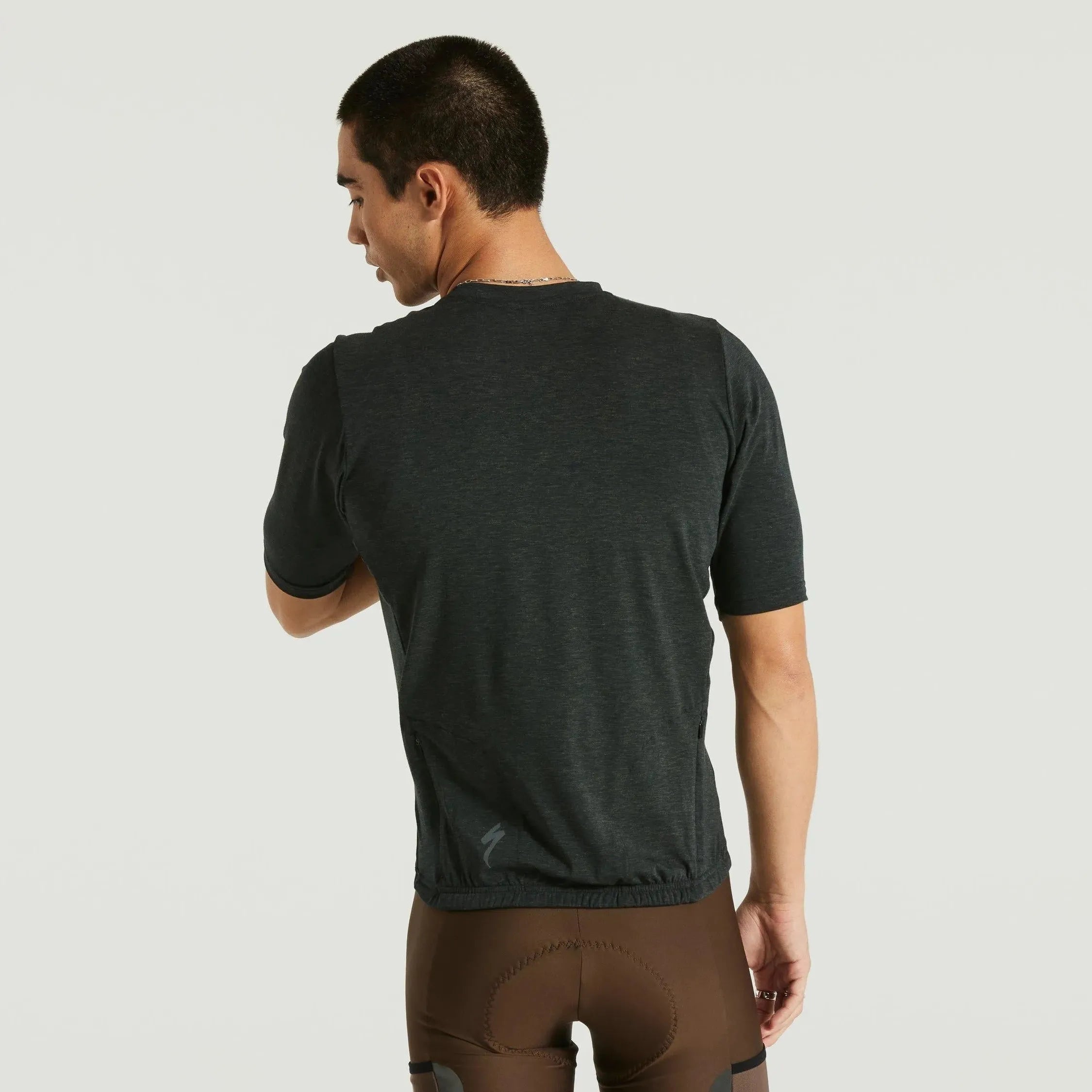 Men's ADV Short Sleeve Jersey