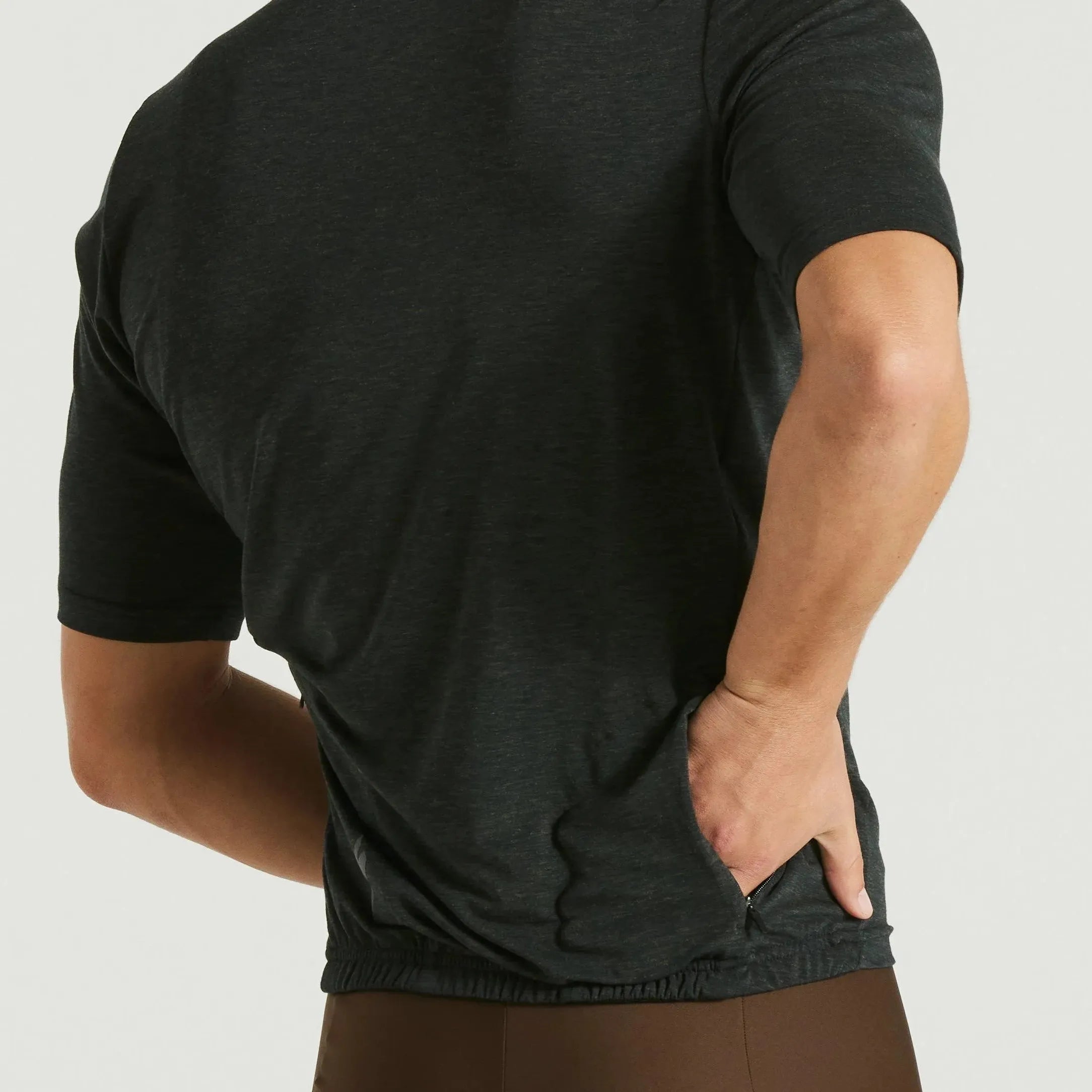 Men's ADV Short Sleeve Jersey