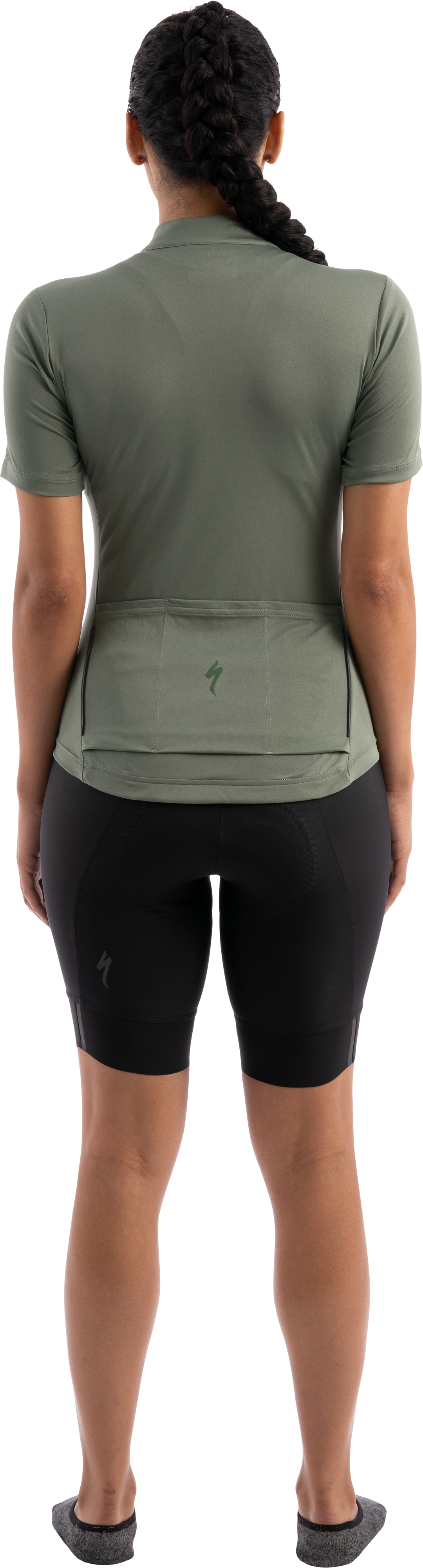 Women's RBX Classic Short Sleeve Jersey