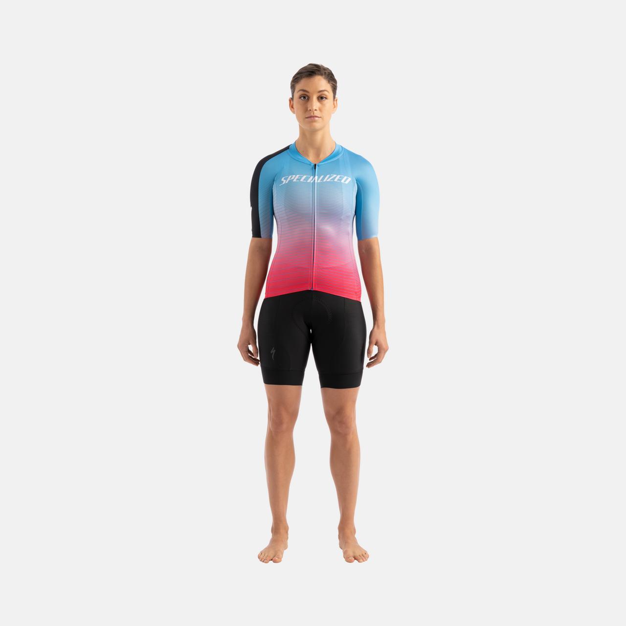 Women's SL Race Jersey
