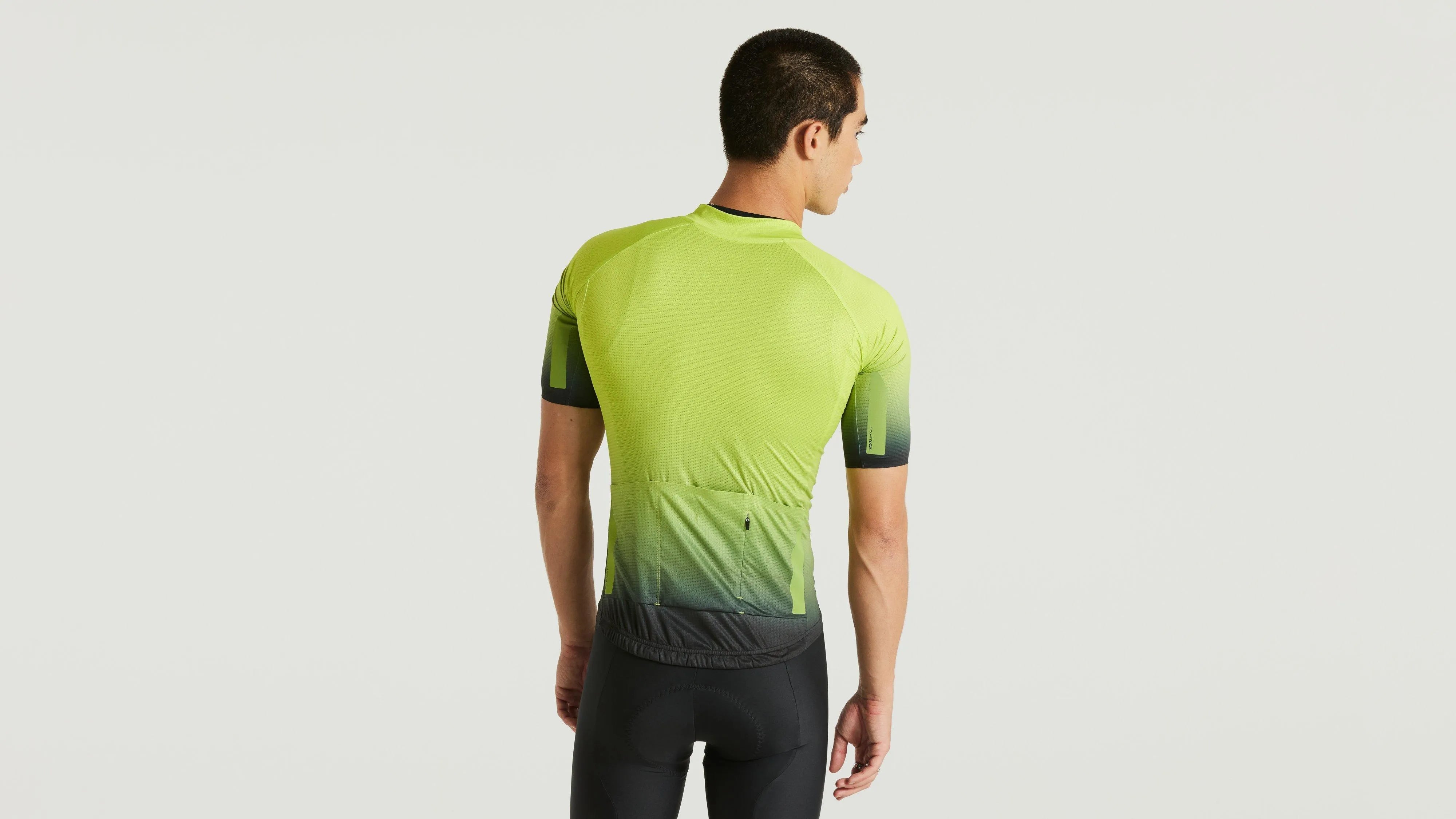 Men's HyprViz SL Air Jersey
