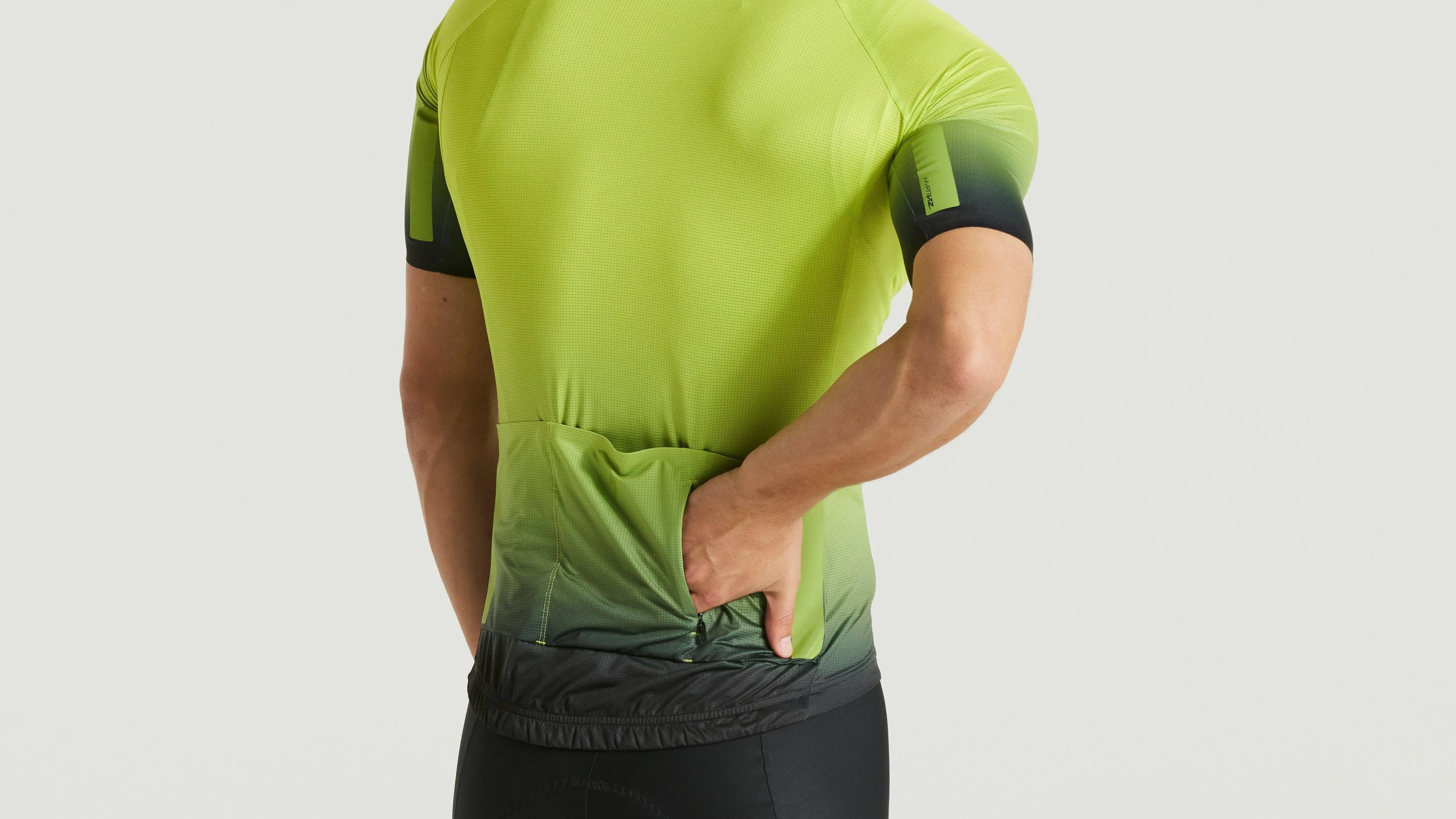 Men's HyprViz SL Air Jersey