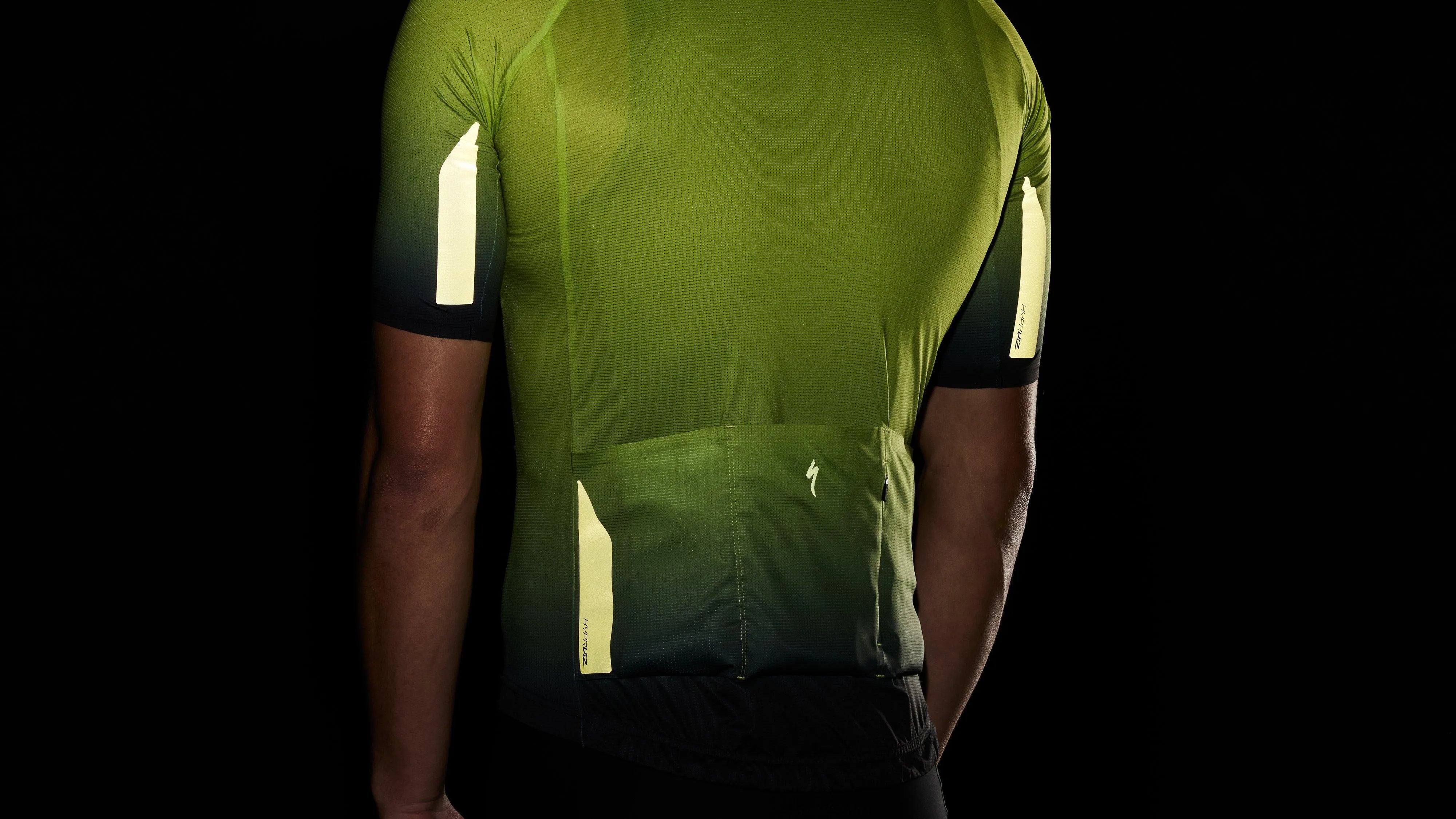 Men's HyprViz SL Air Jersey