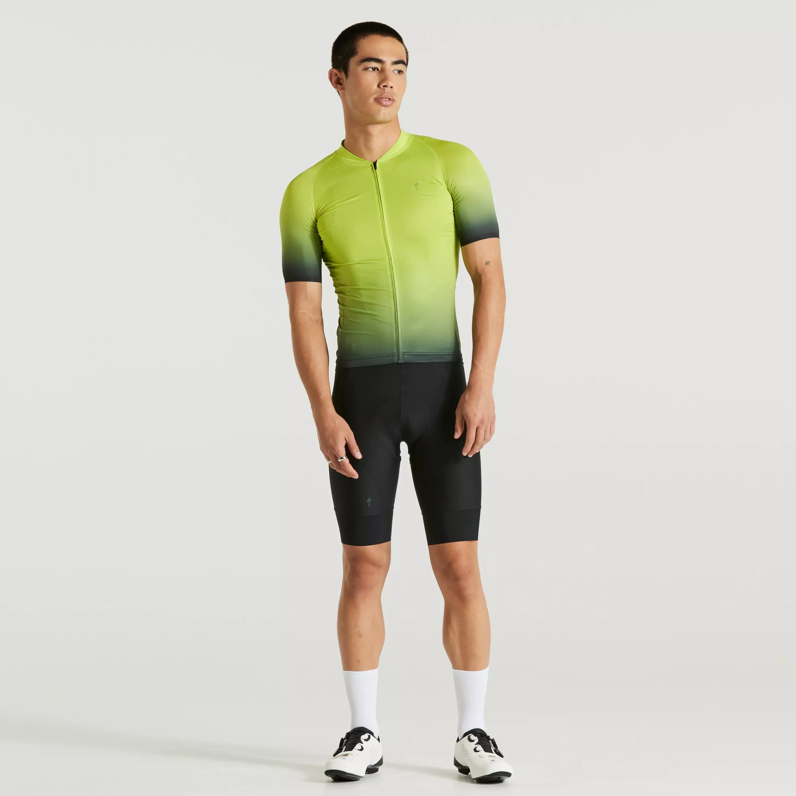 Sl Air Short Sleeve Jersey