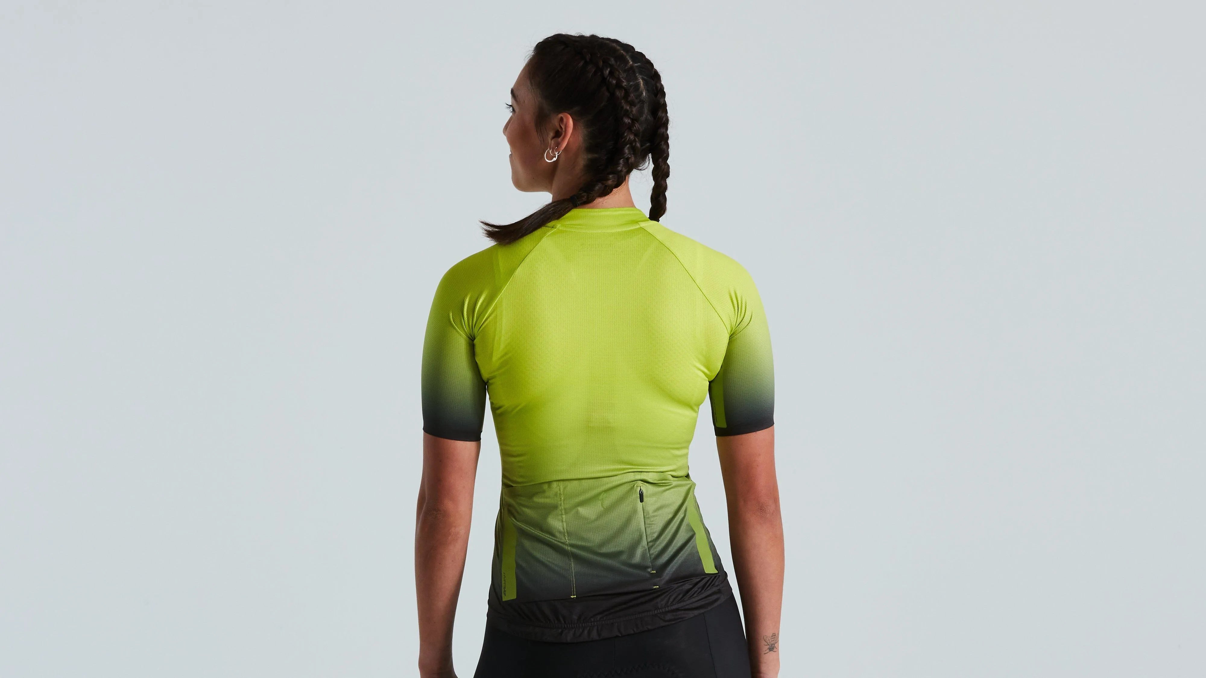 Women's HyprViz SL Air Jersey