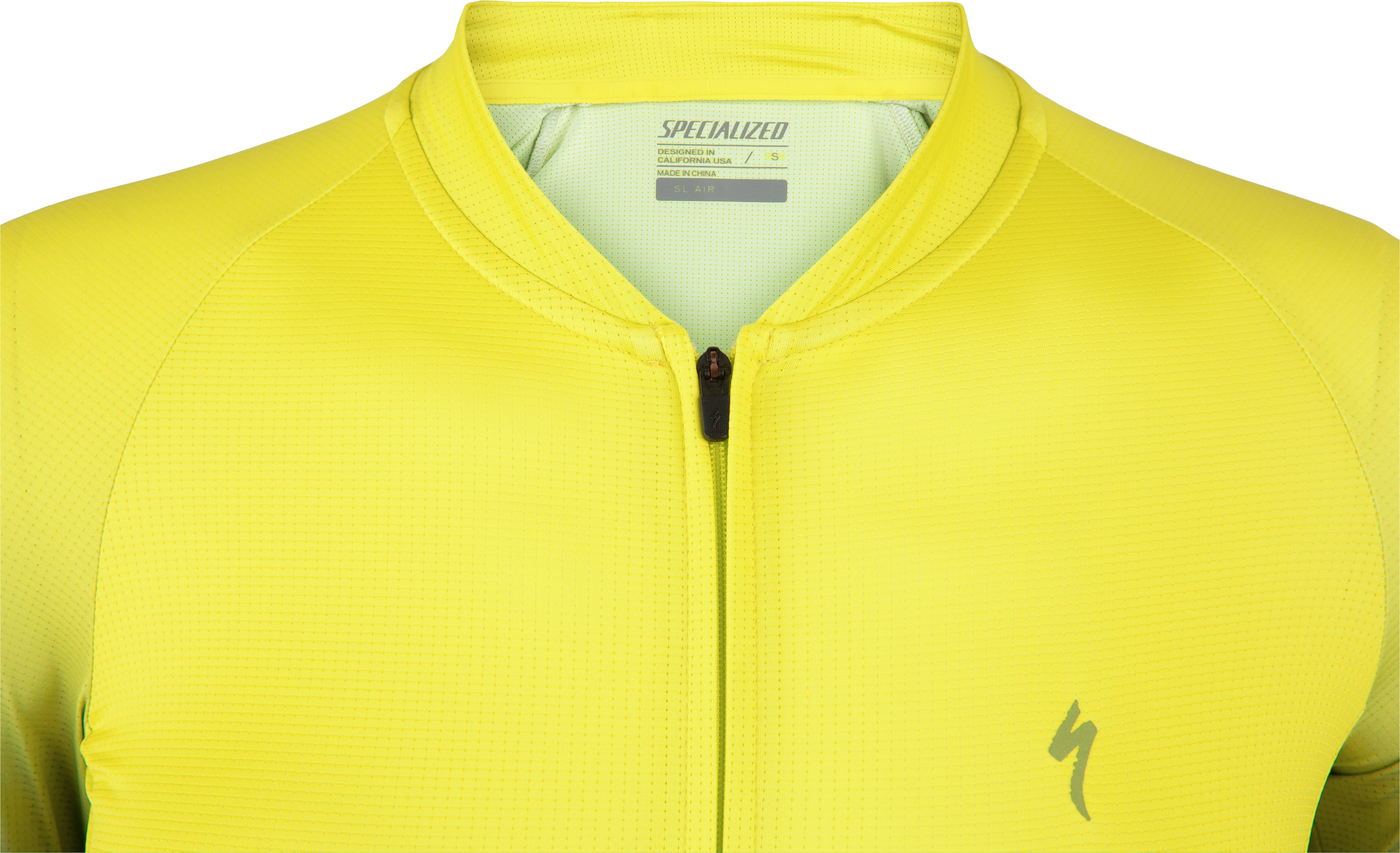 Women's HyprViz SL Air Jersey