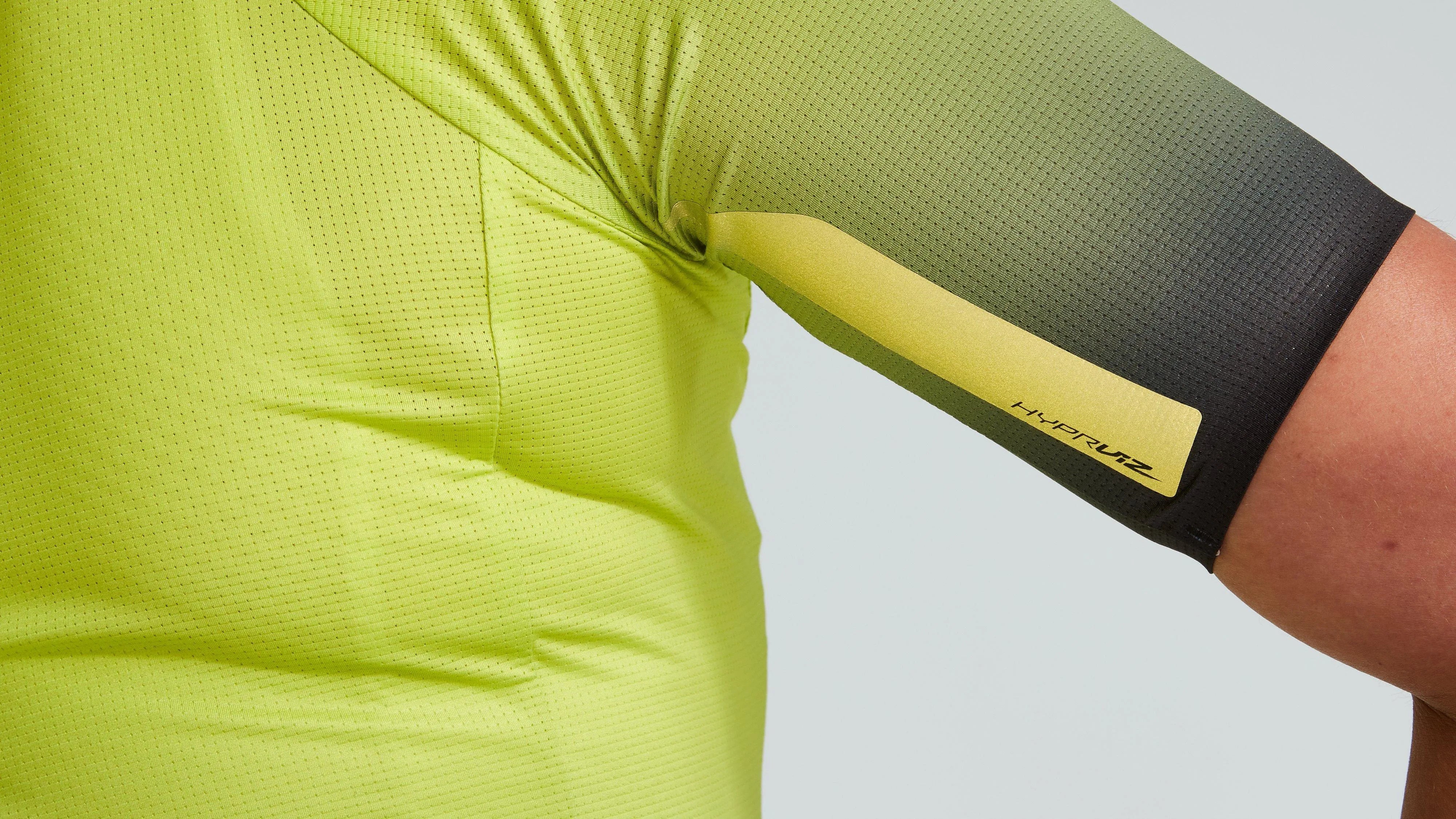 Women's HyprViz SL Air Jersey