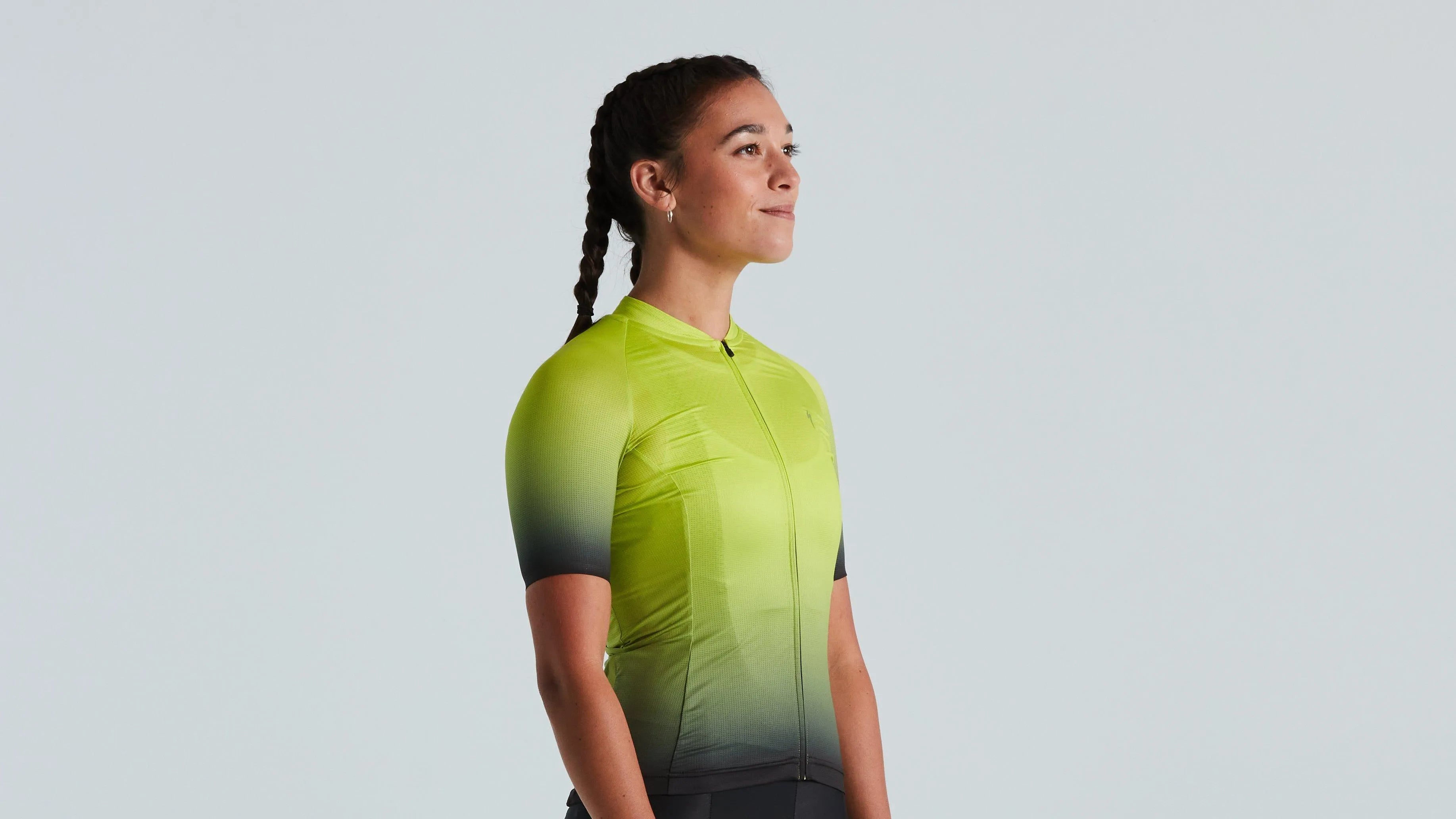 Women's HyprViz SL Air Jersey