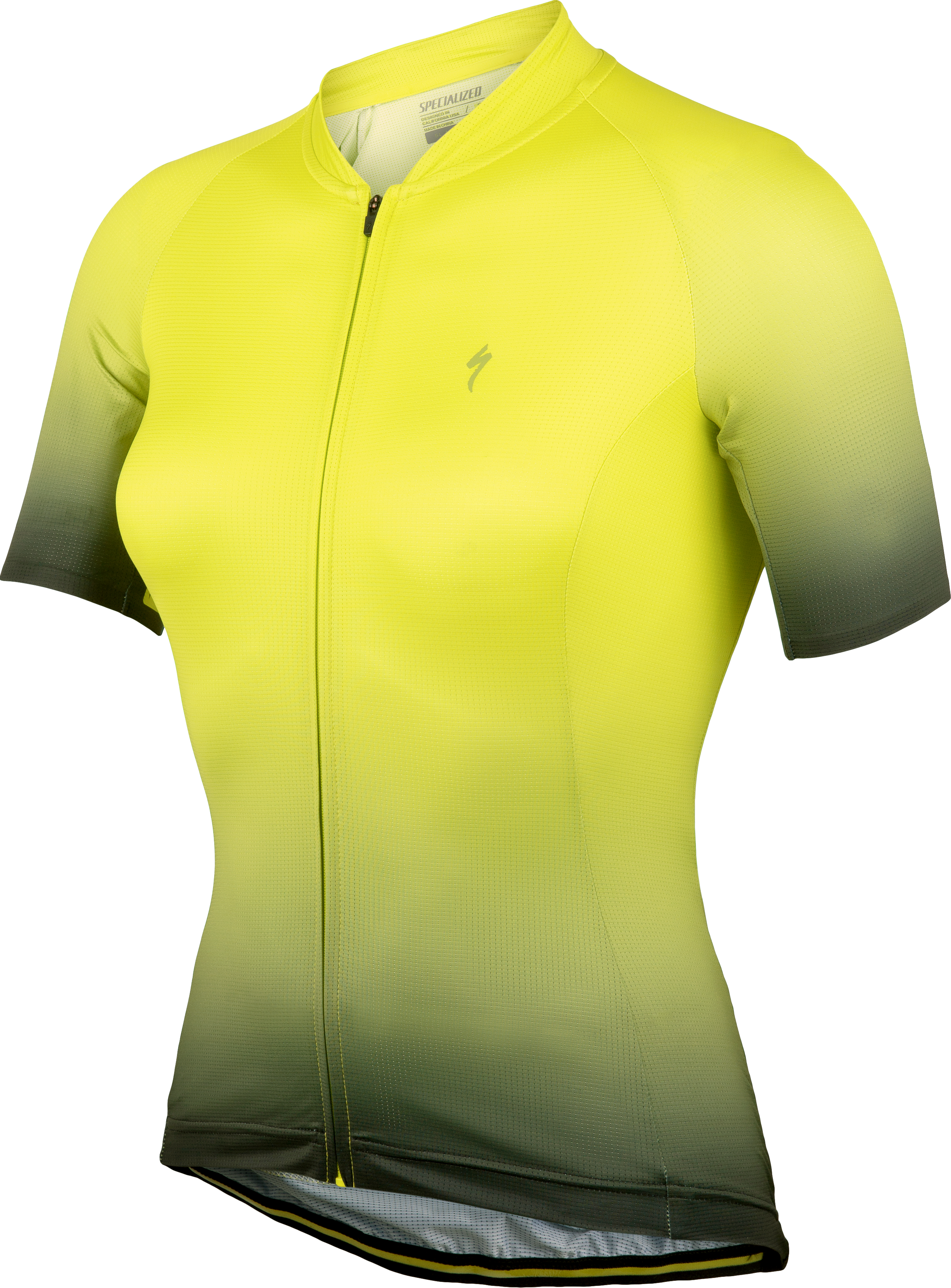Women's HyprViz SL Air Jersey