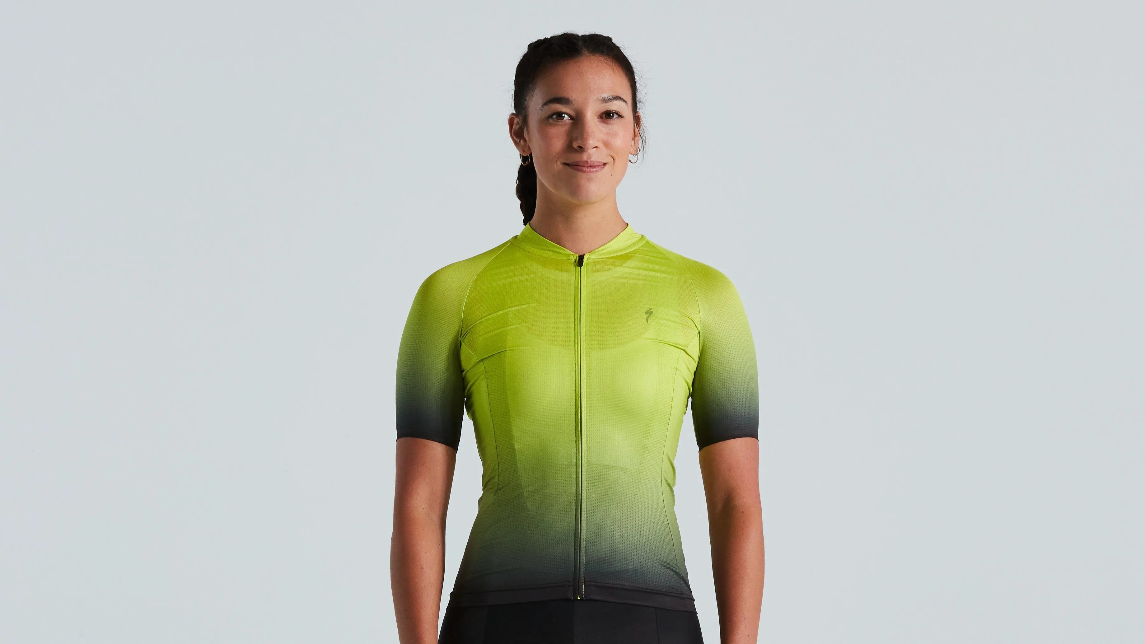 Women's HyprViz SL Air Jersey