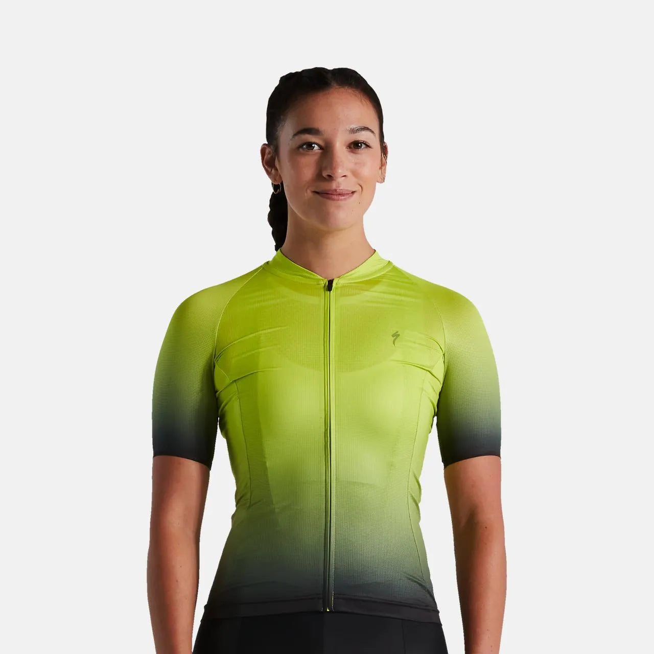 Women's HyprViz SL Air Jersey