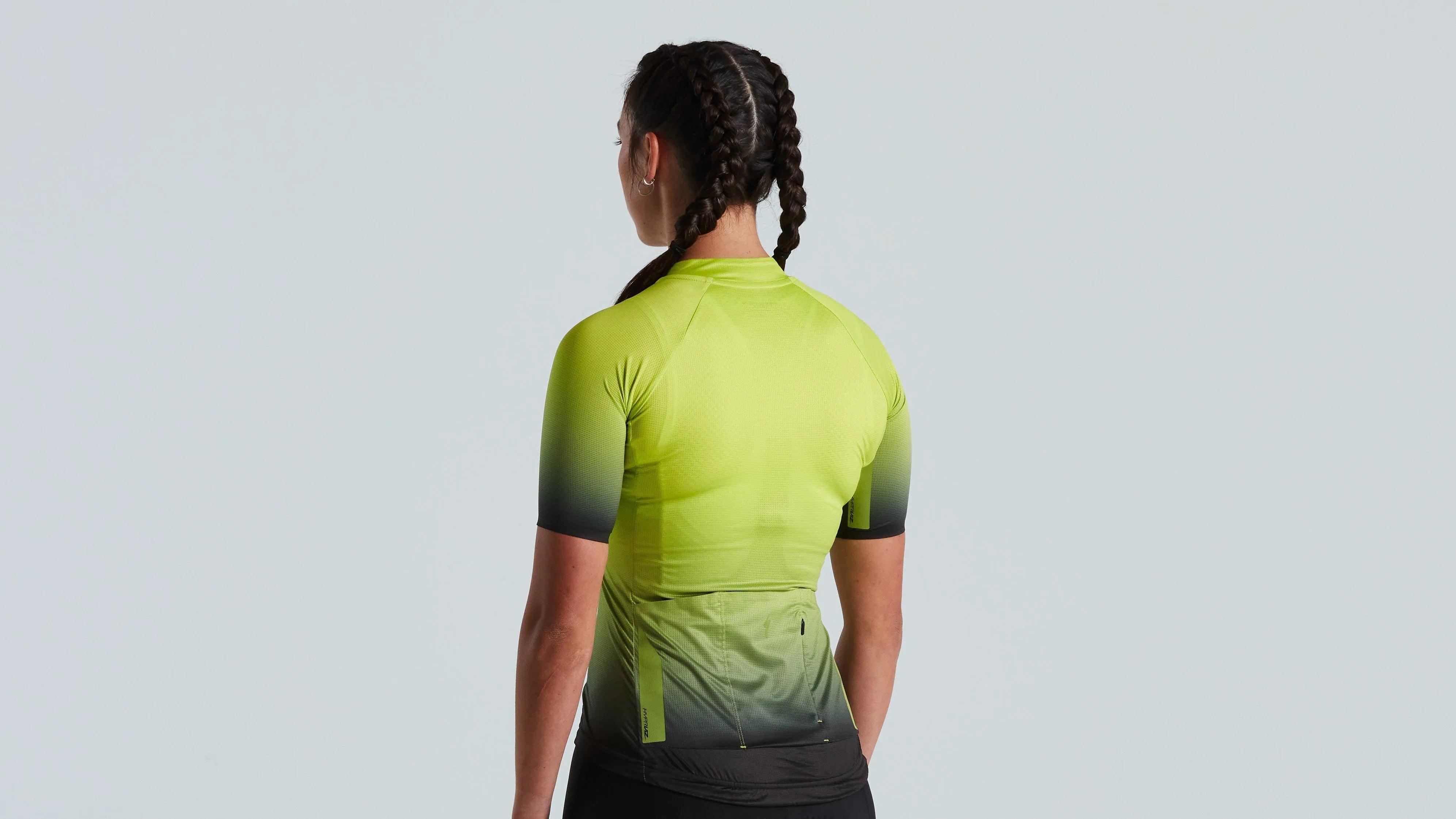 Women's HyprViz SL Air Jersey