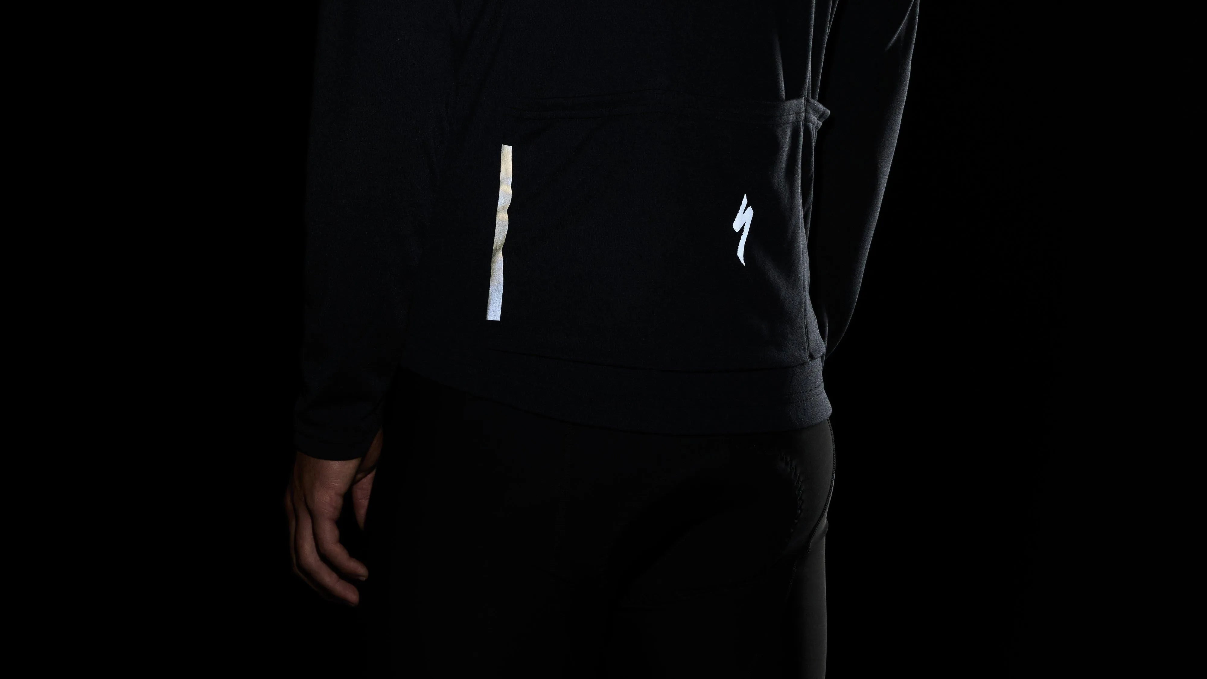 Men's RBX Classic Long Sleeve Jersey