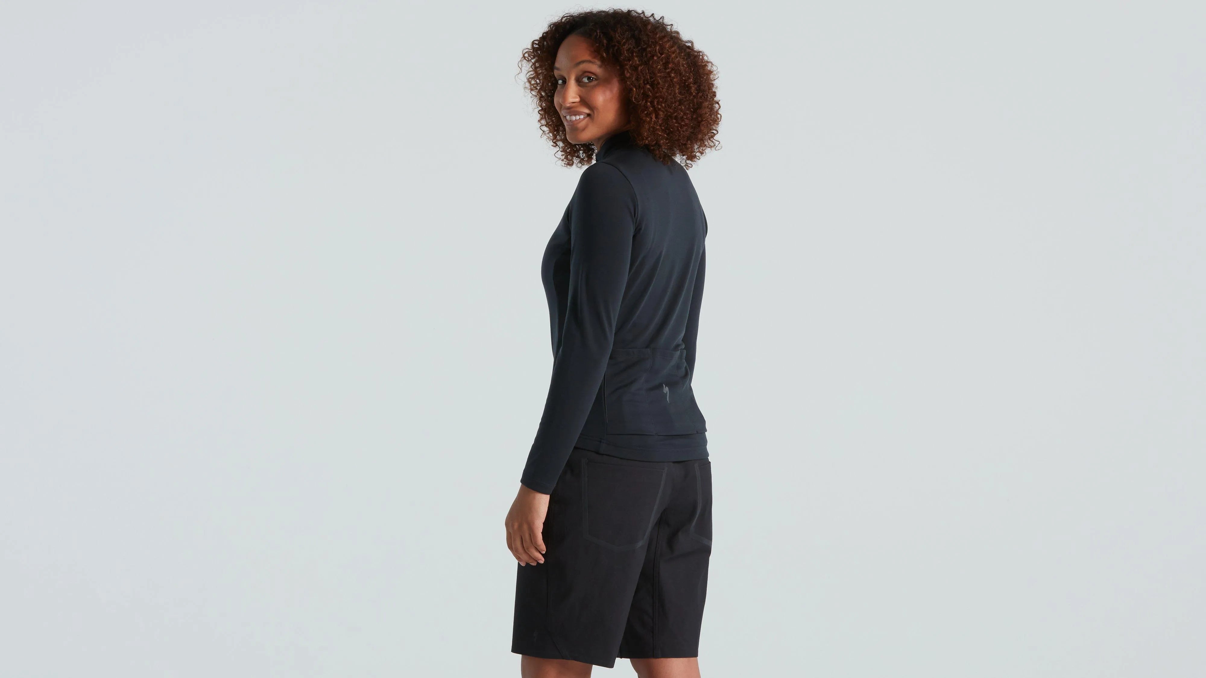Women's RBX Classic Long Sleeve Jersey