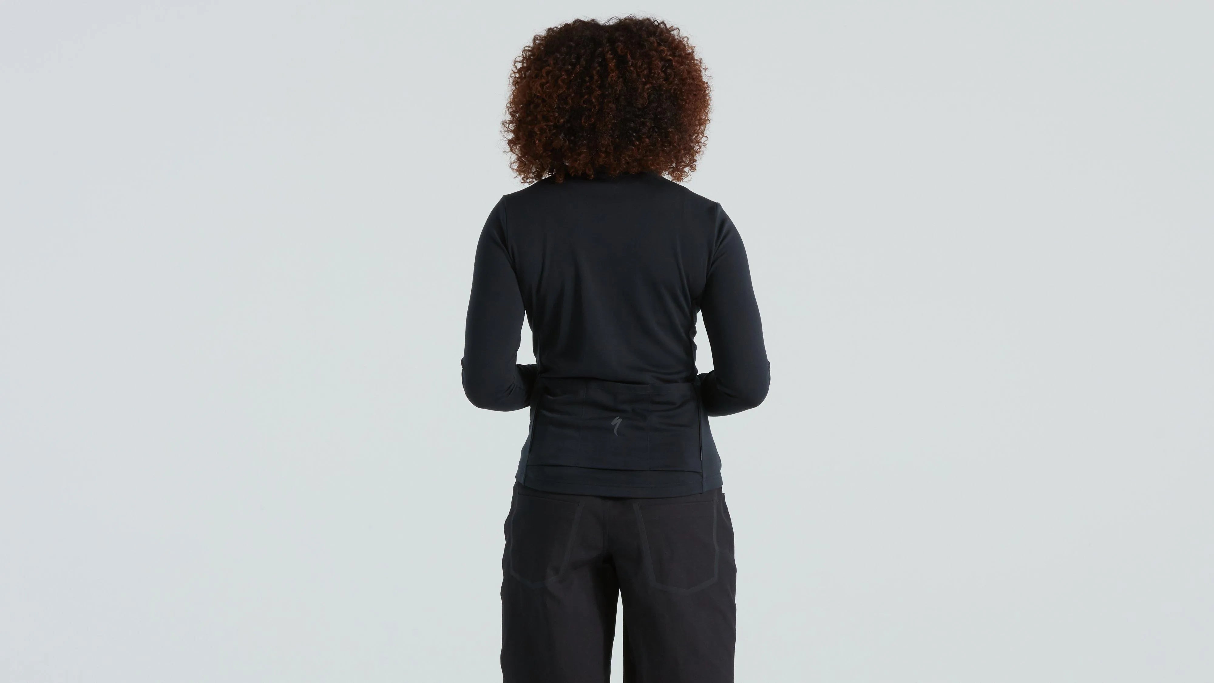 Women's RBX Classic Long Sleeve Jersey