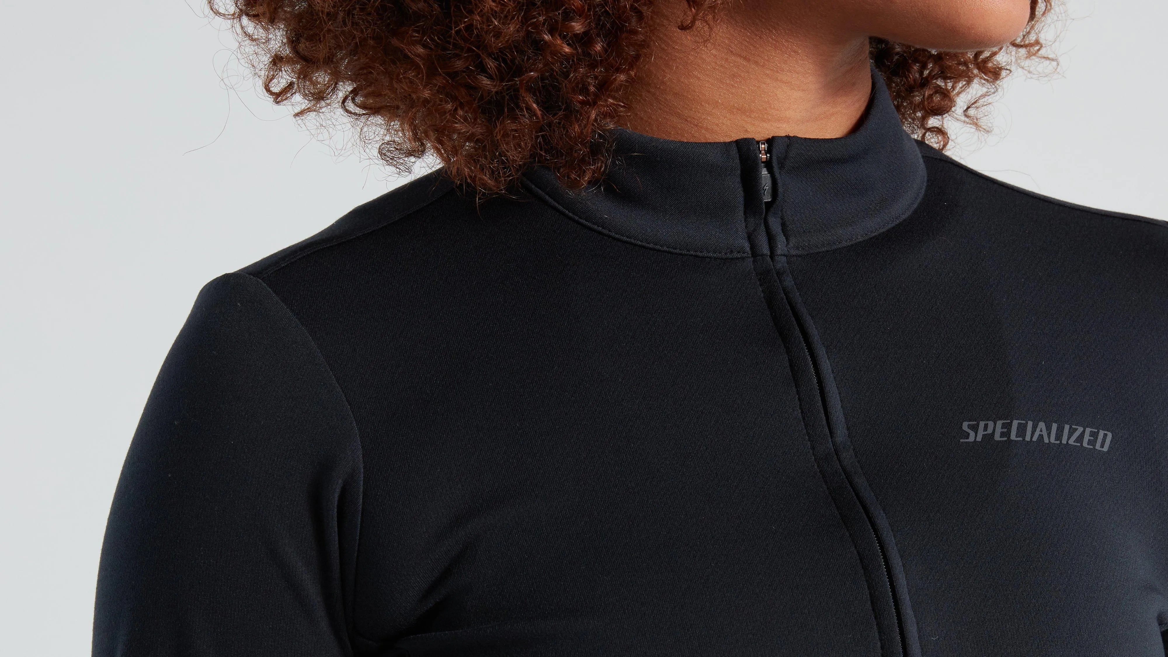 Women's RBX Classic Long Sleeve Jersey