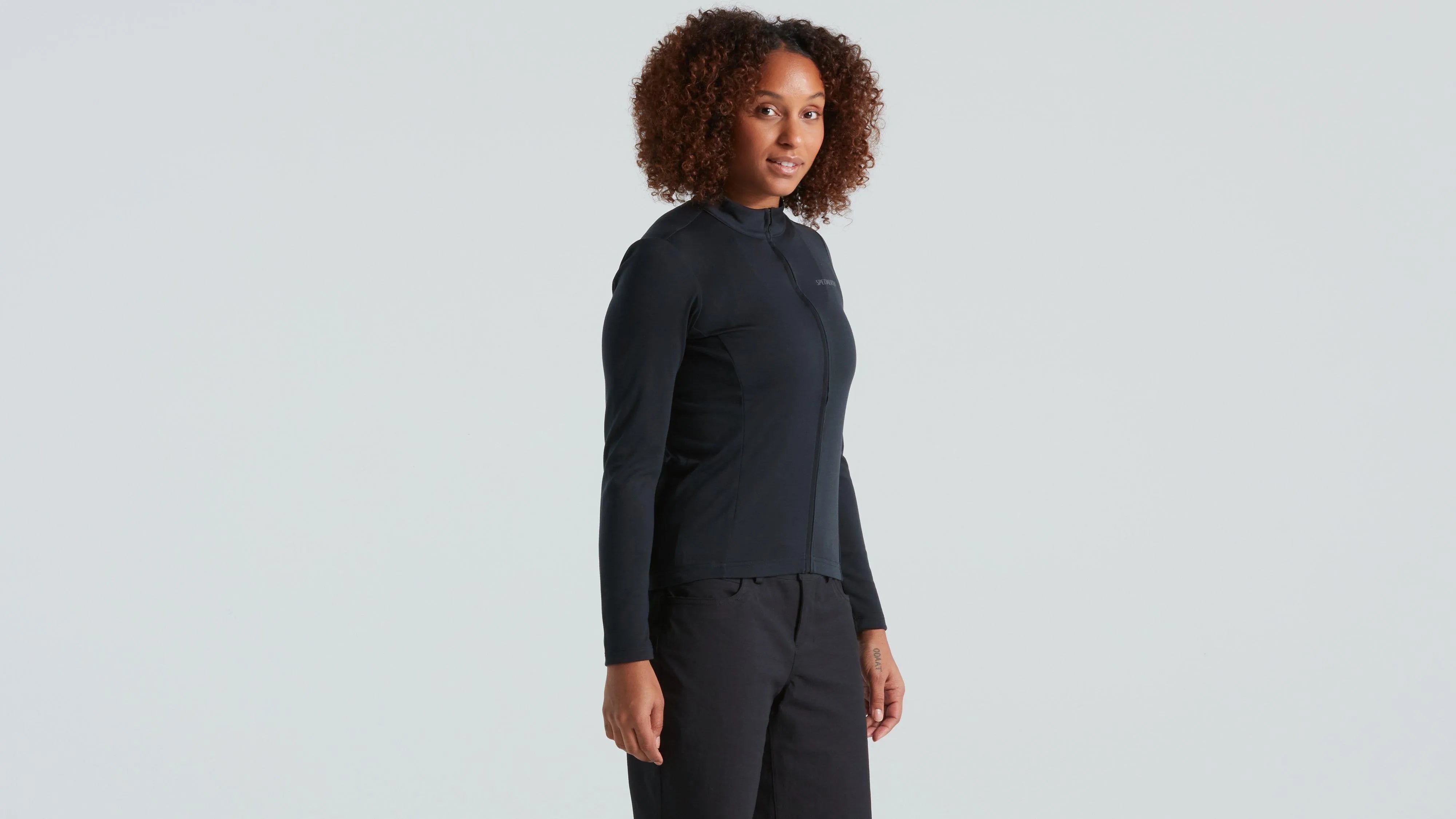 Women's RBX Classic Long Sleeve Jersey