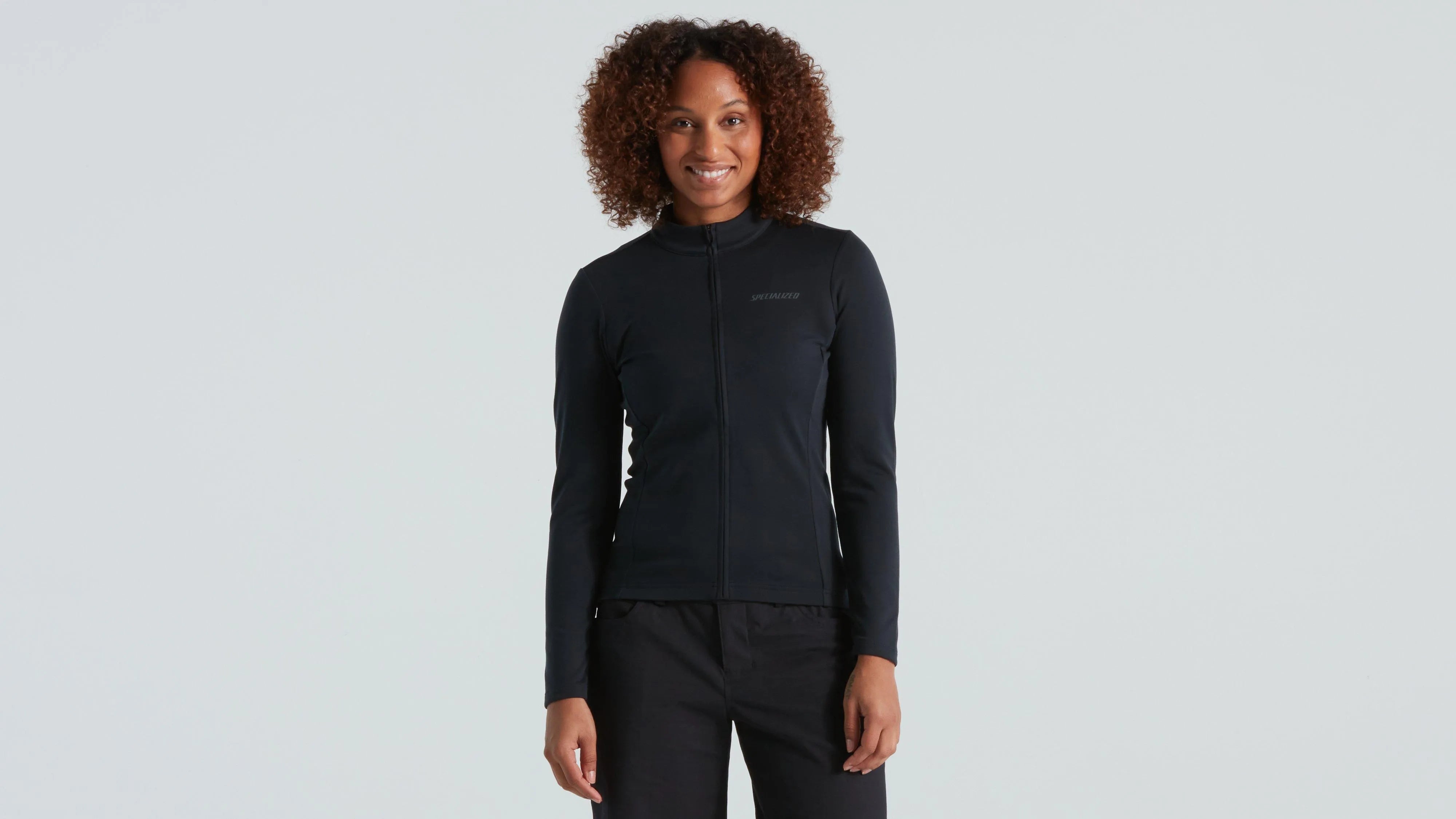 Women's RBX Classic Long Sleeve Jersey