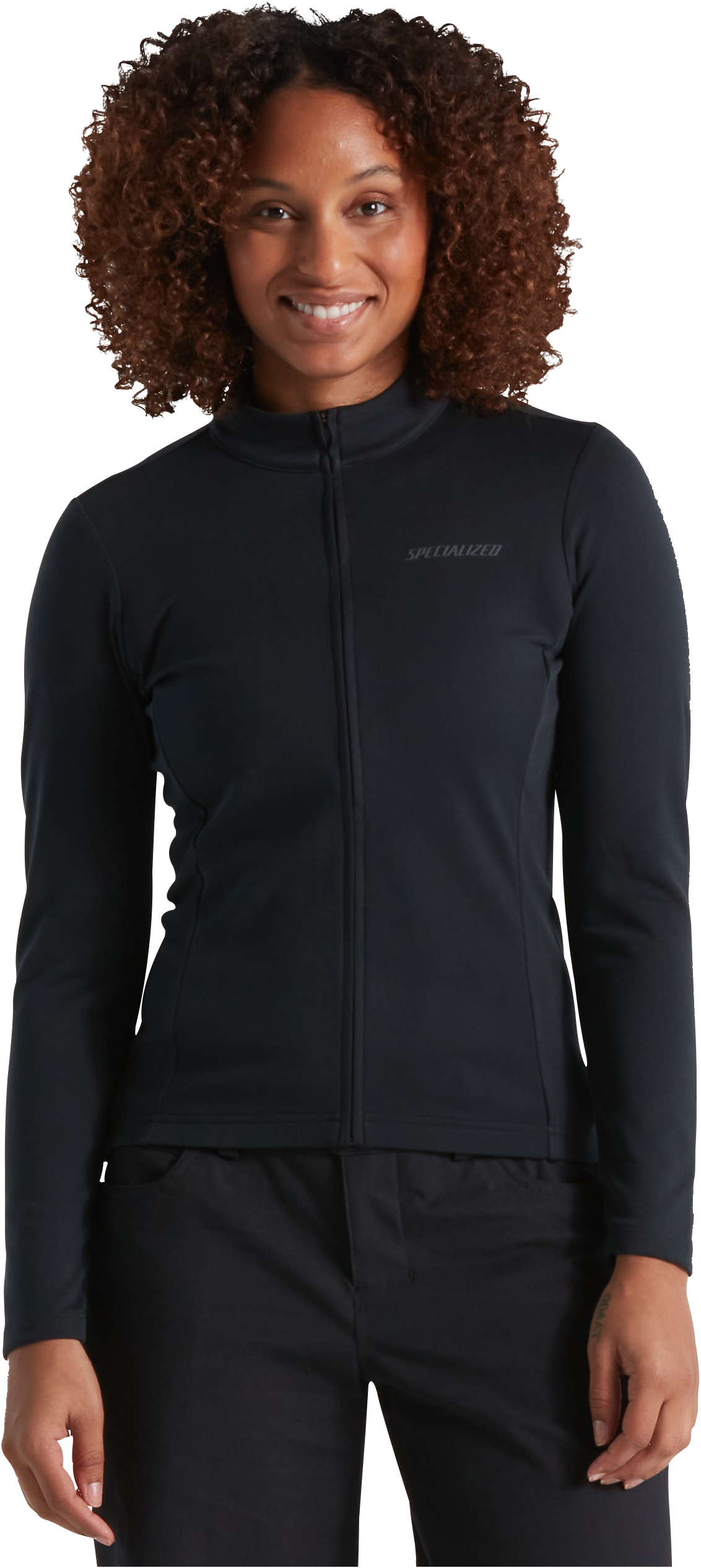 Women's RBX Classic Long Sleeve Jersey
