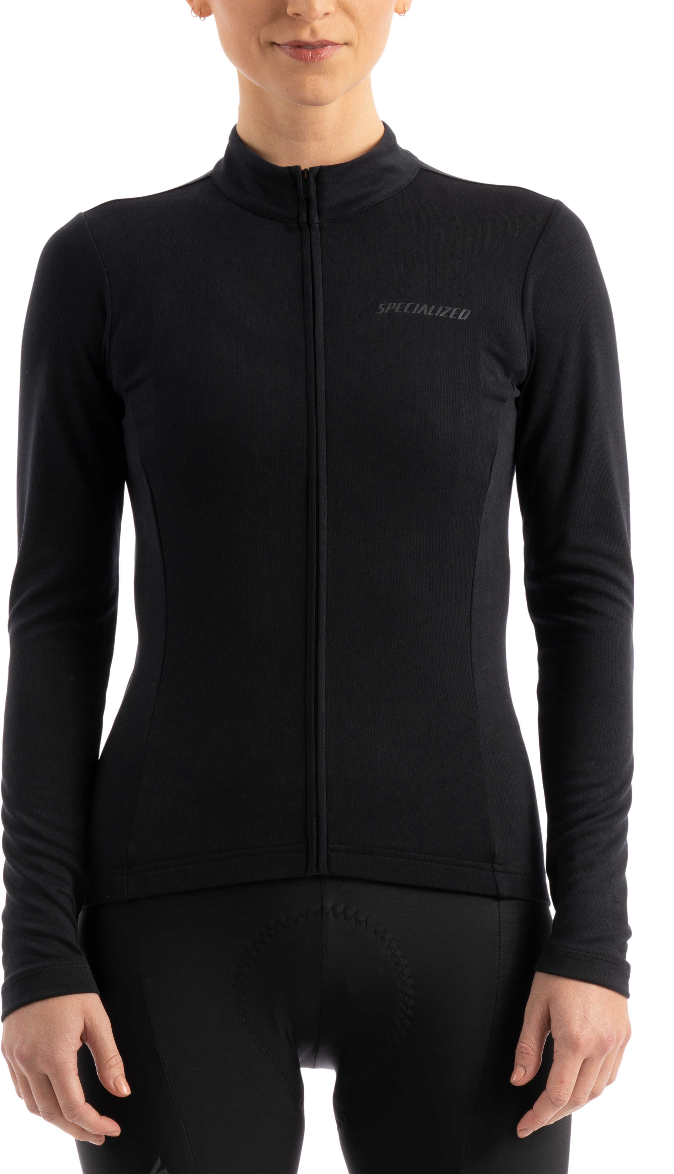 Women's RBX Classic Long Sleeve Jersey